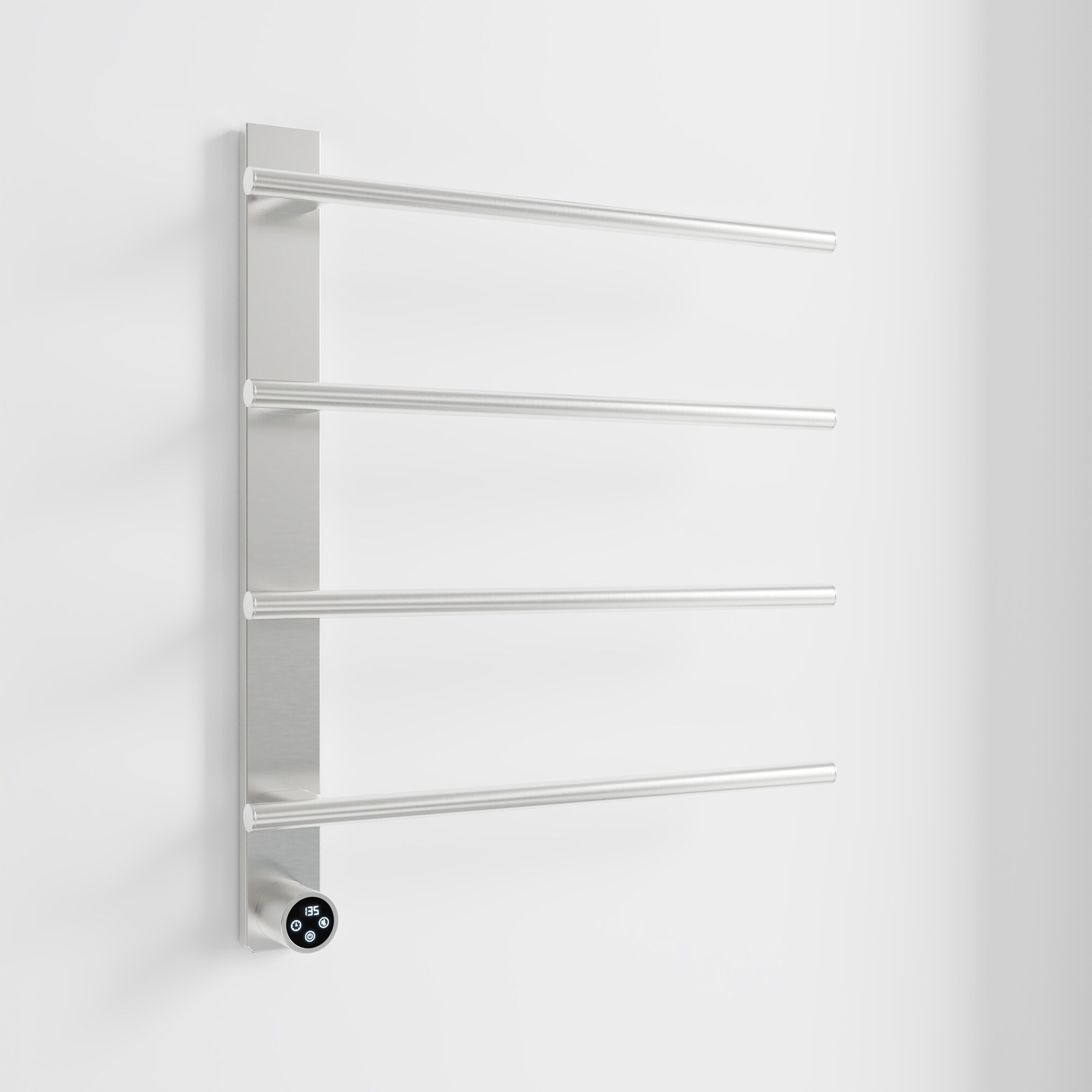 Vorene J-DZT4PLJKSR21 Towel-Warmers - View #4