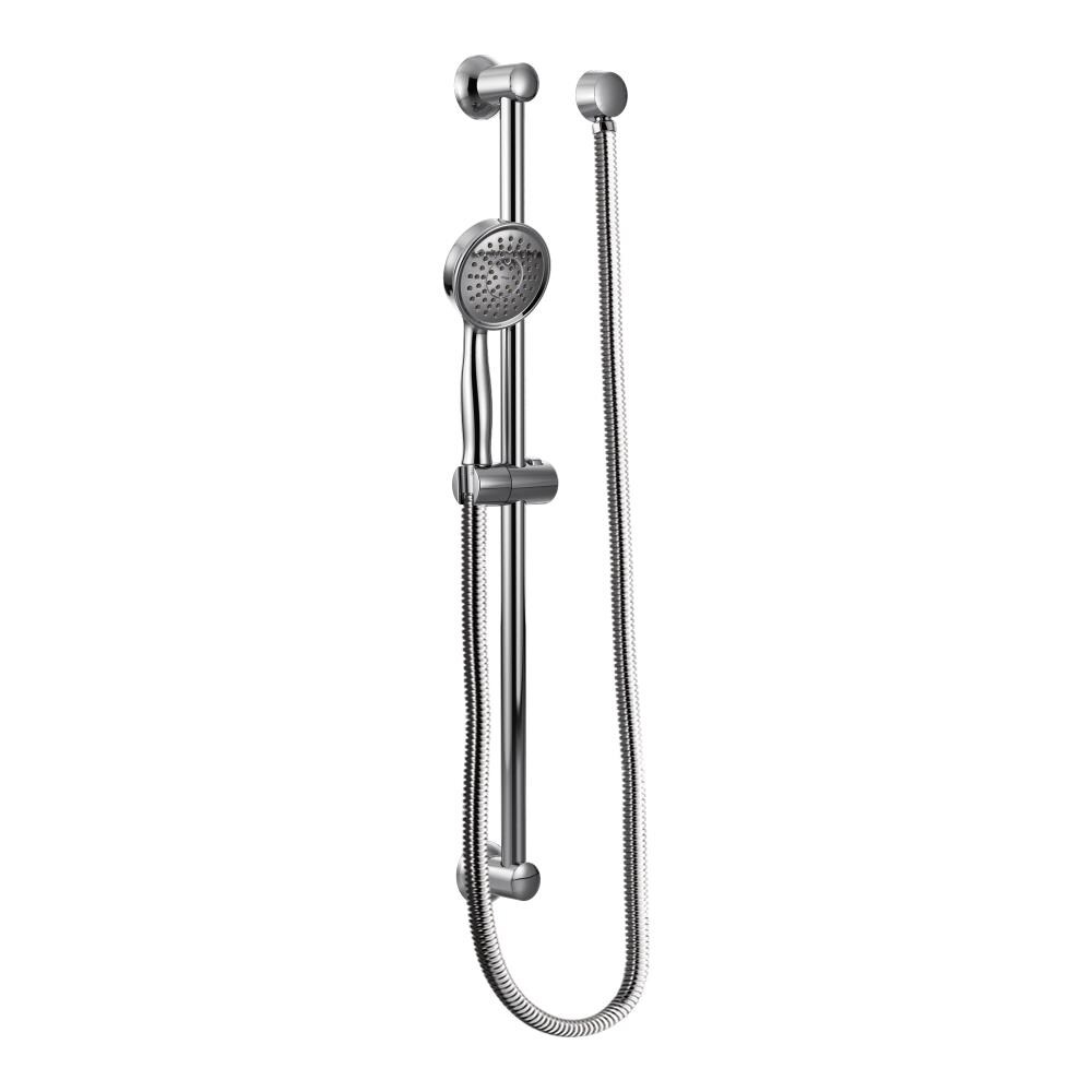 Moen 3668EP Fixed-Showerhead - View #2