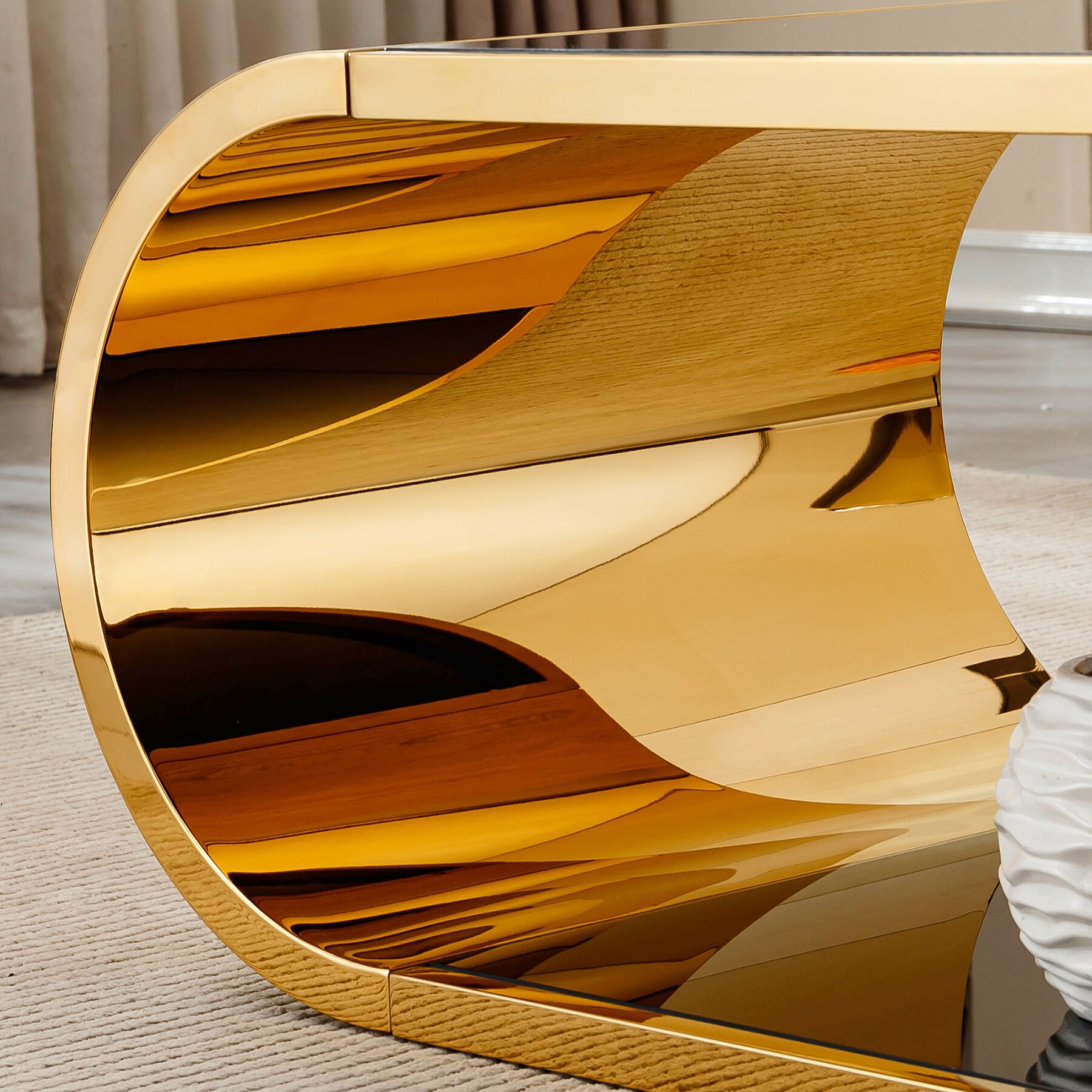 SINOFURN SYB930006WD Coffee-Tables - View #14