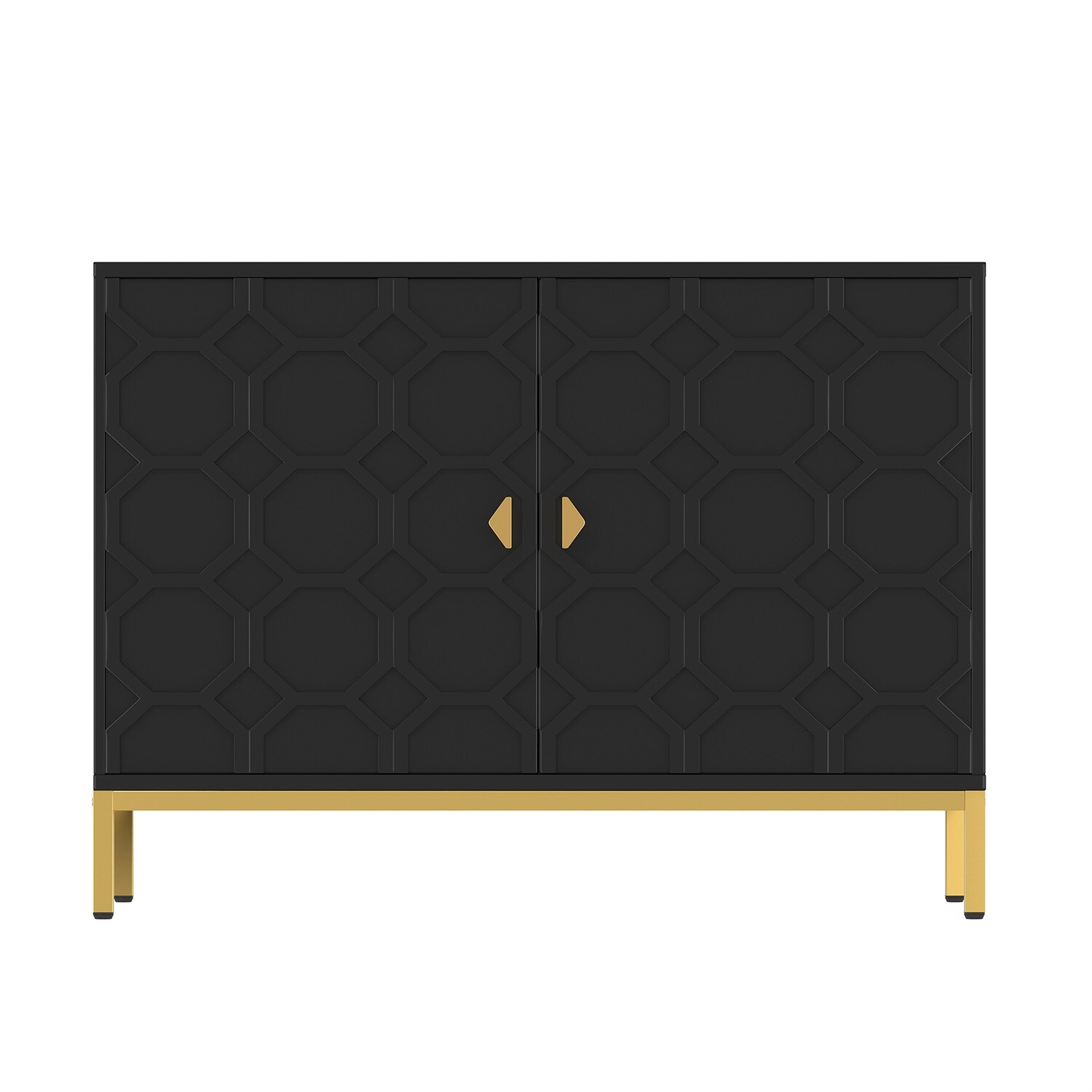 Mondawe MO-JH-005-BK chests - View #9