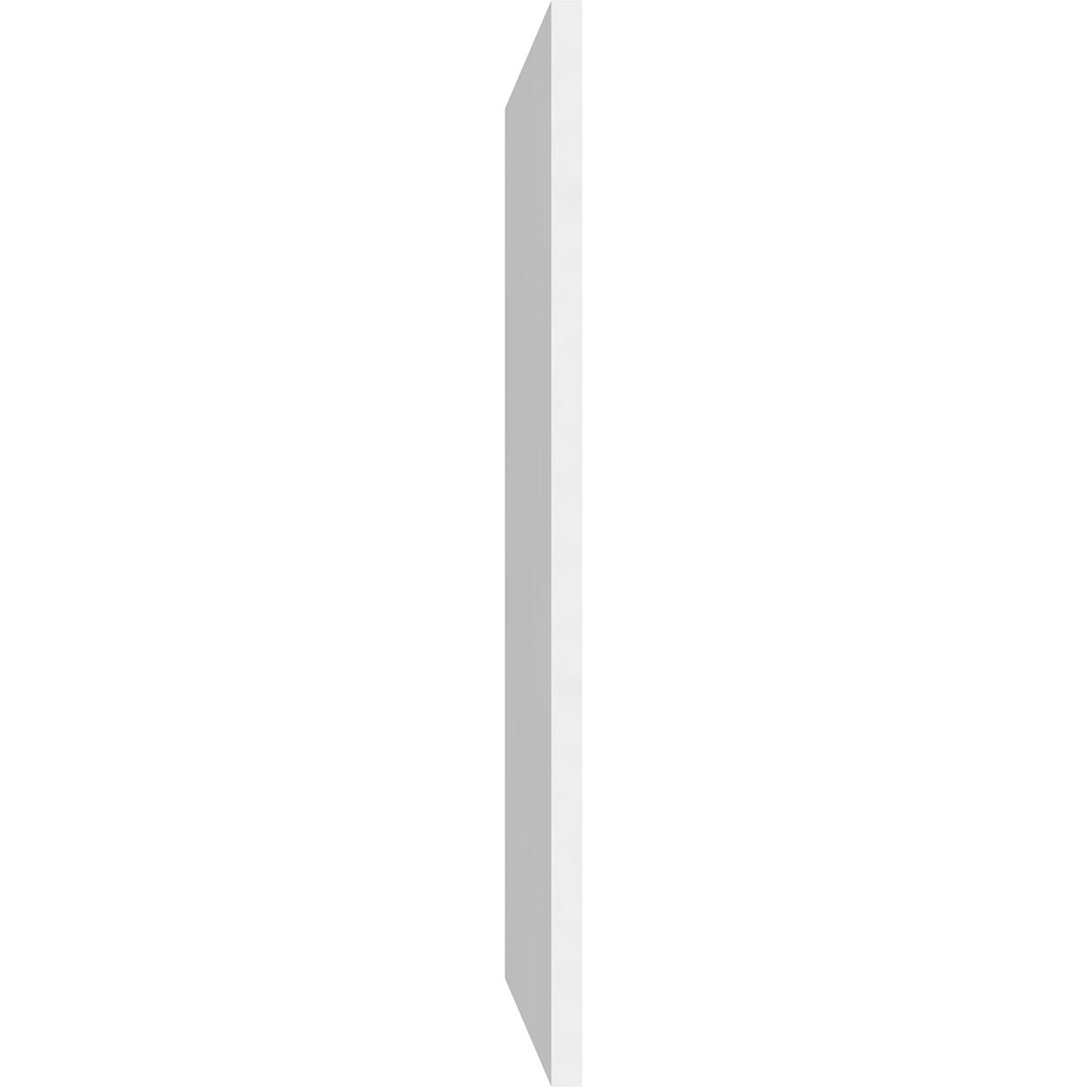 Ekena Millwork WALP30X22X062CNL Wall-Panels - View #3