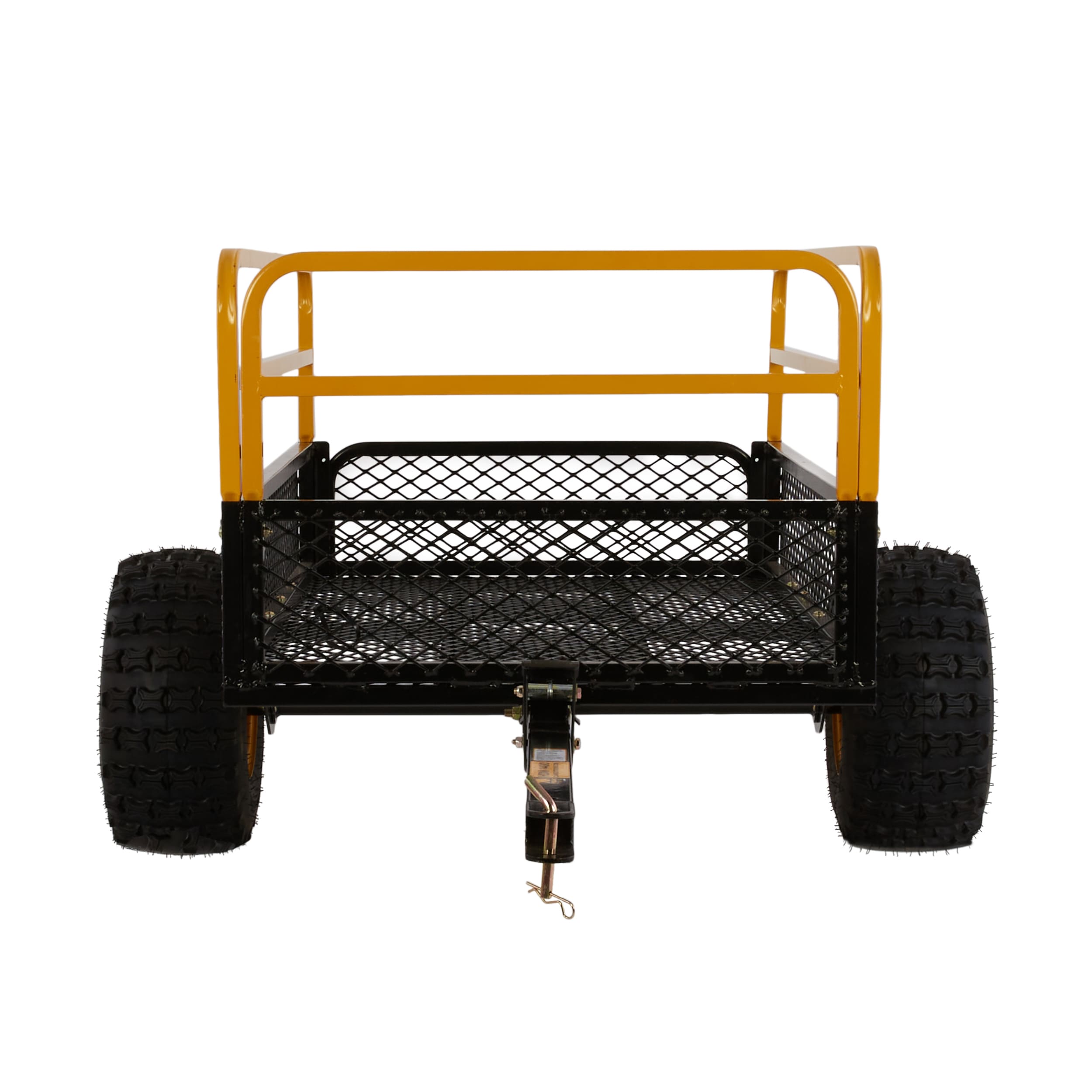 Polar 10738 Dump-Cart - View #8