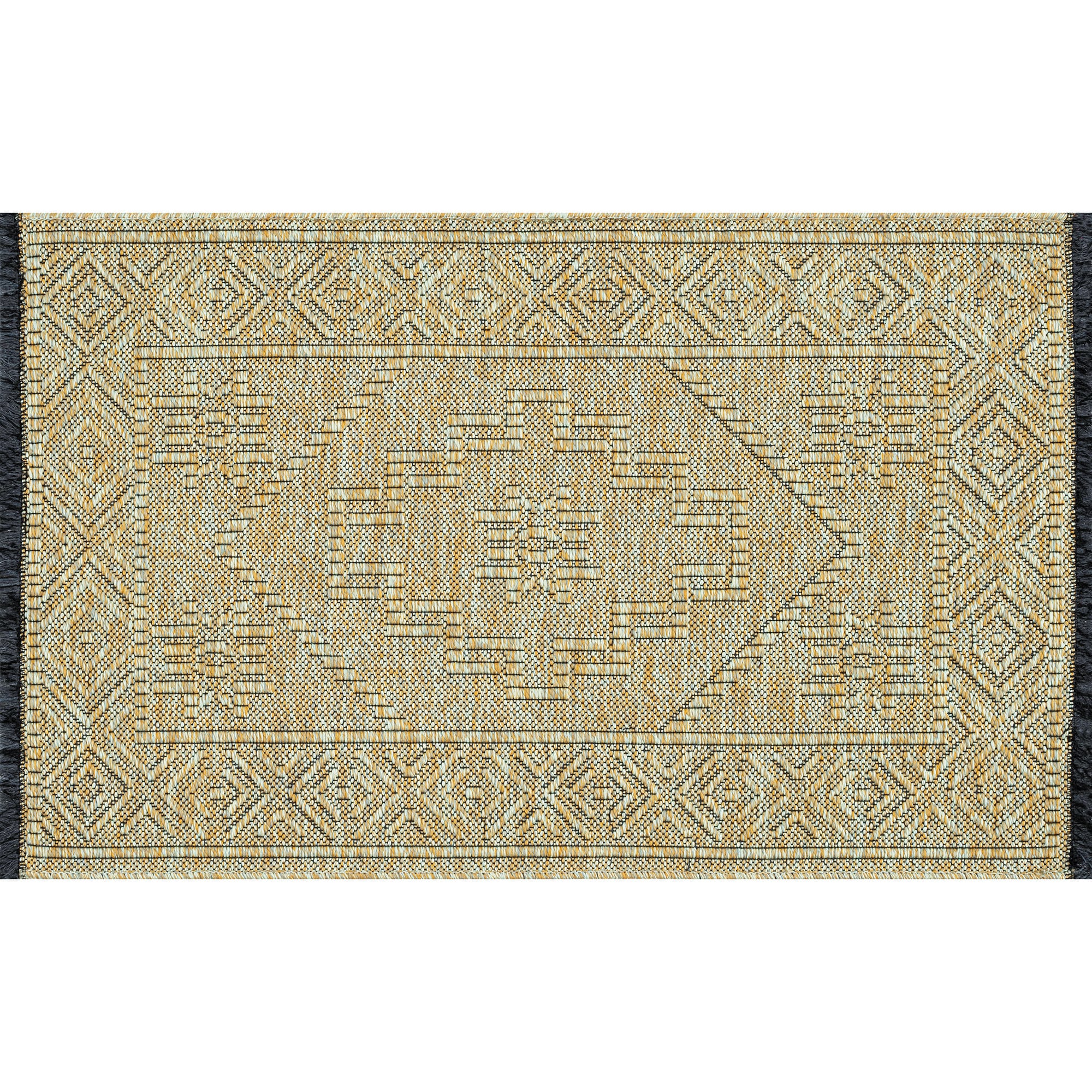 Tayse ALM2465 2X3 rugs - View #9