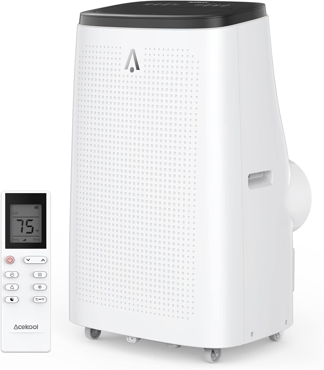WhizMax LSHQQPHO-0UIH4QBM Portable-Air-Conditioners - View #4