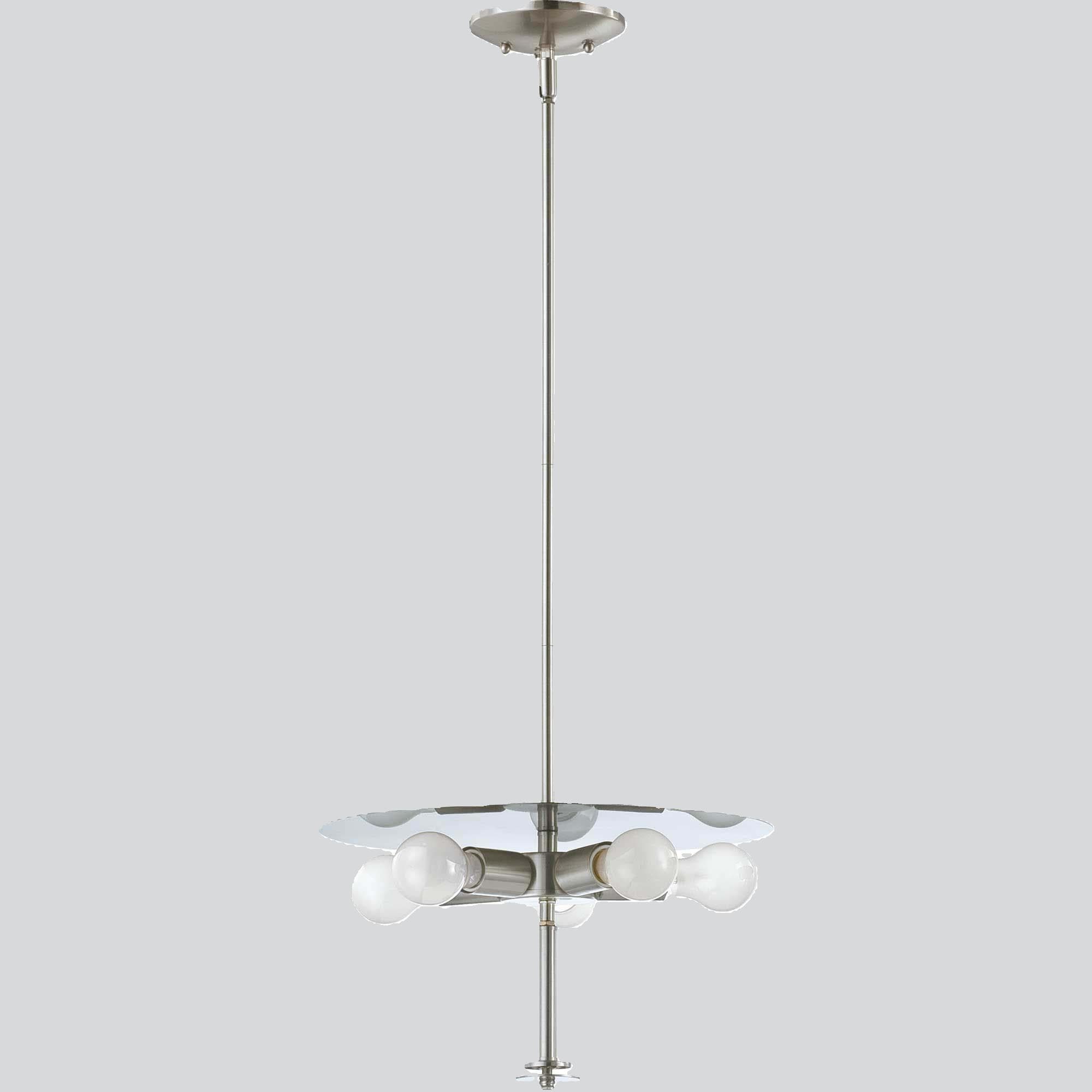Volume Lighting V2435-33 Pendant-Lights - View #5