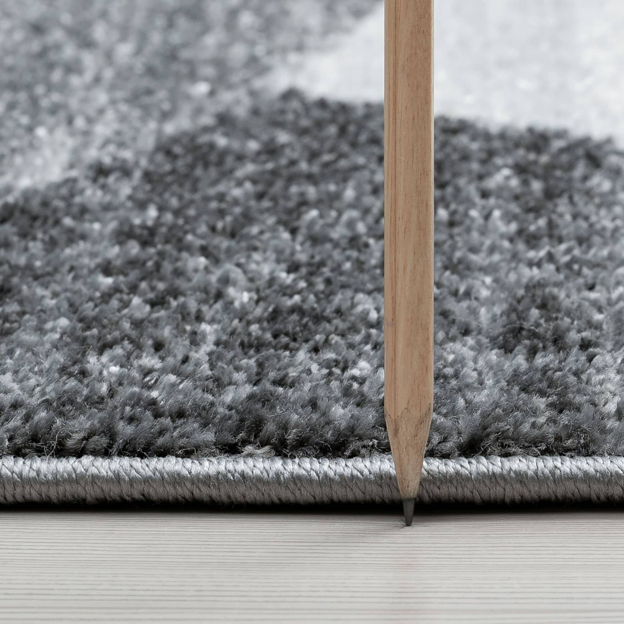 Tayse JZE1441 5X8 rugs - View #3