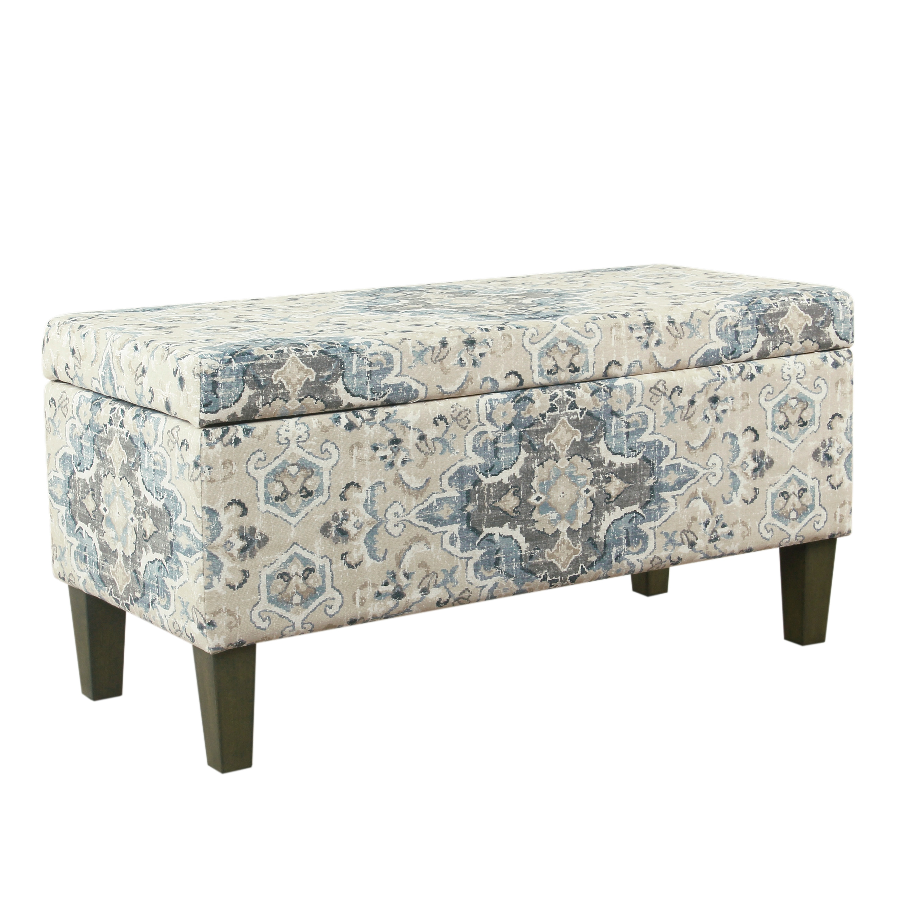 HomePop K6384NP-A861 bench - View #2