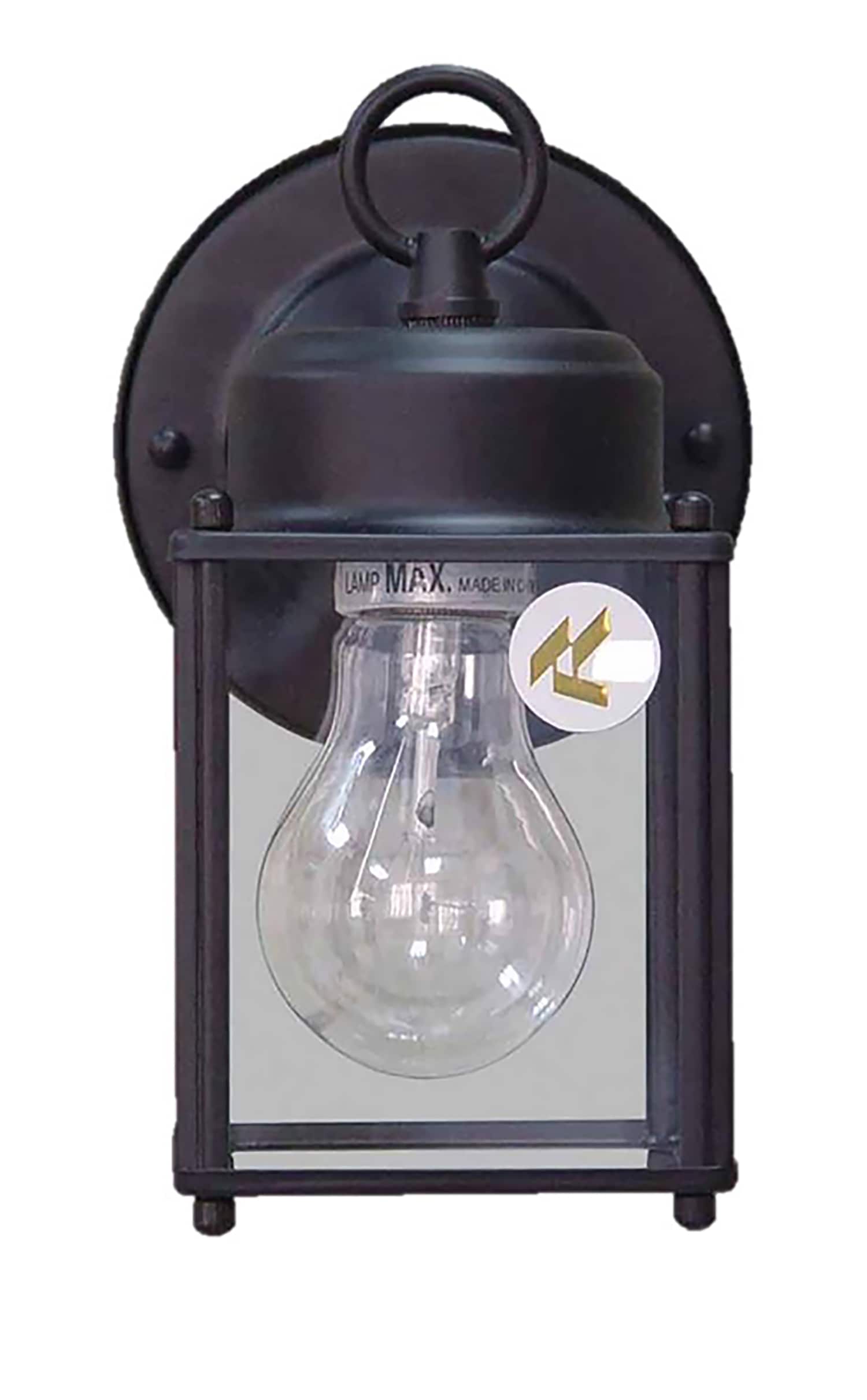 Volume Lighting V9270-5 Outdoor-Wall-Lighting - View #7