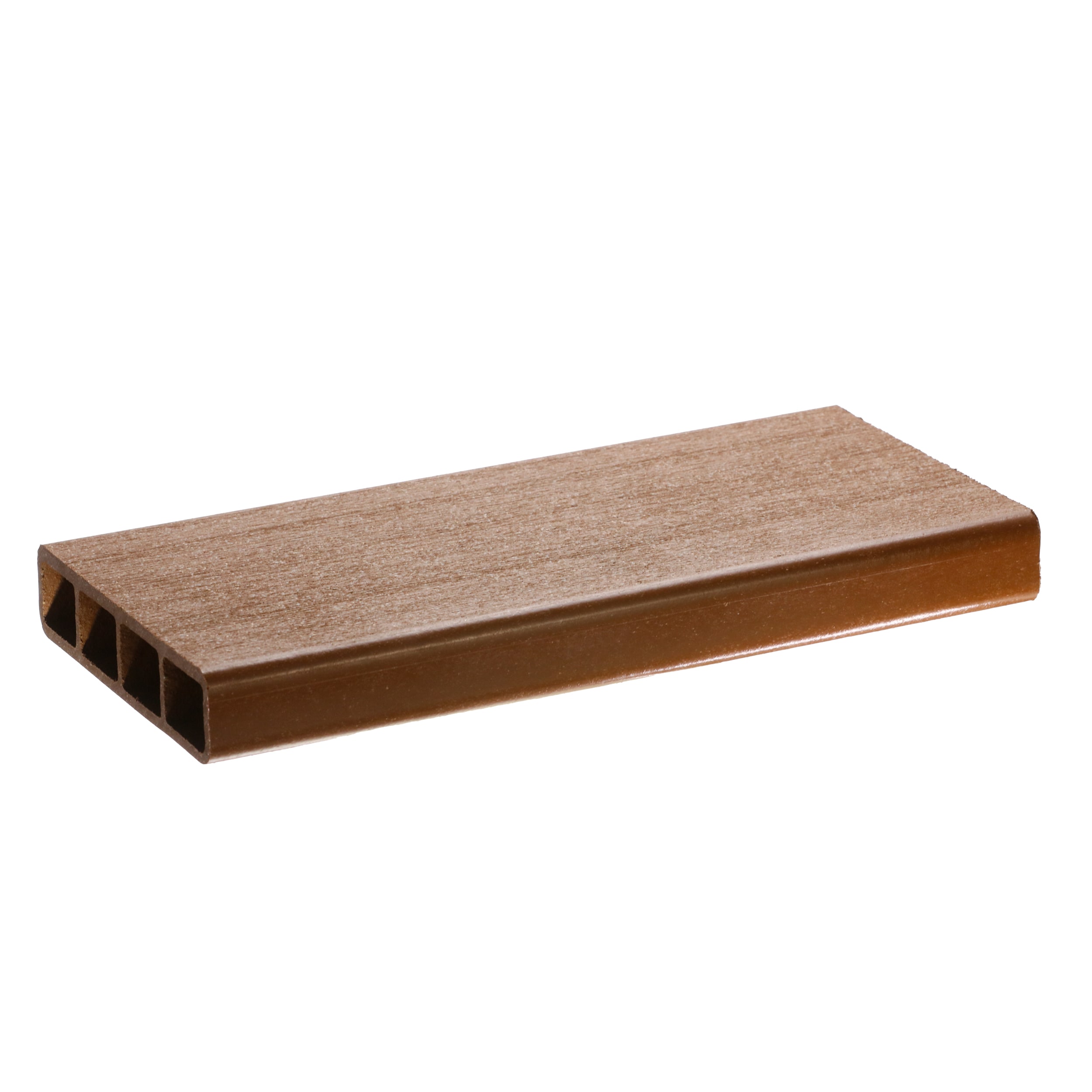 DuxxBak Composite Decking DX-ID-240M-S4S Composite-Deck-Boards - View #7