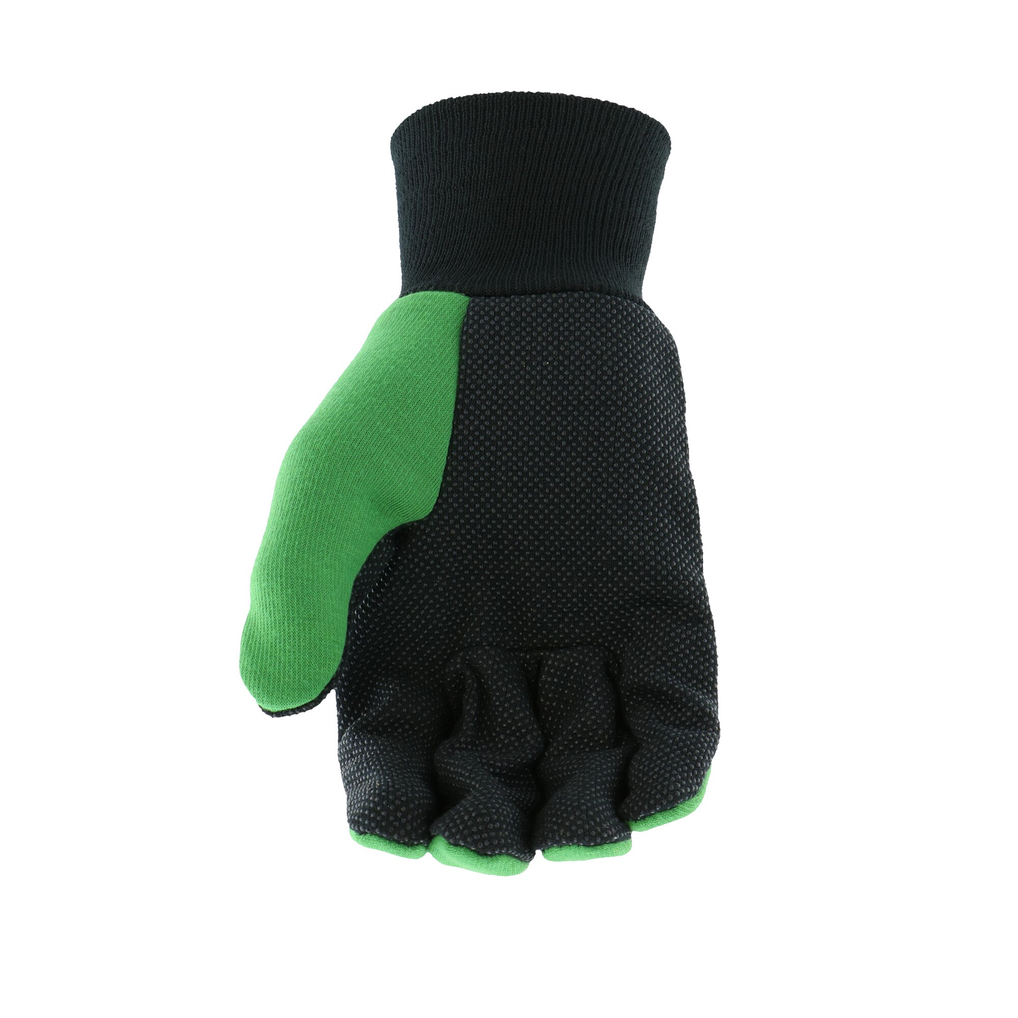 John Deere JD00002-Y Work-Gloves - View #2