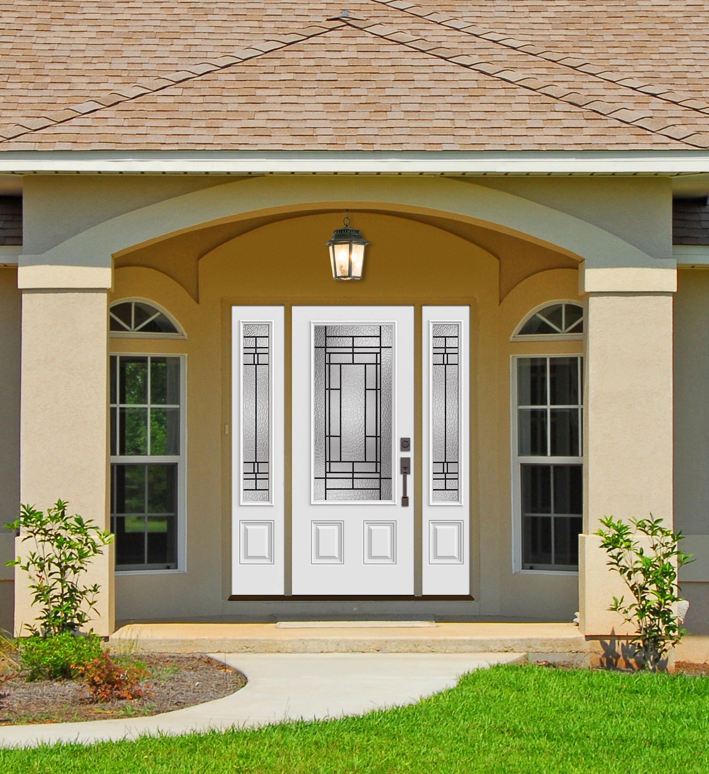 RELIABILT LO963696 Entry-Doors - View #2