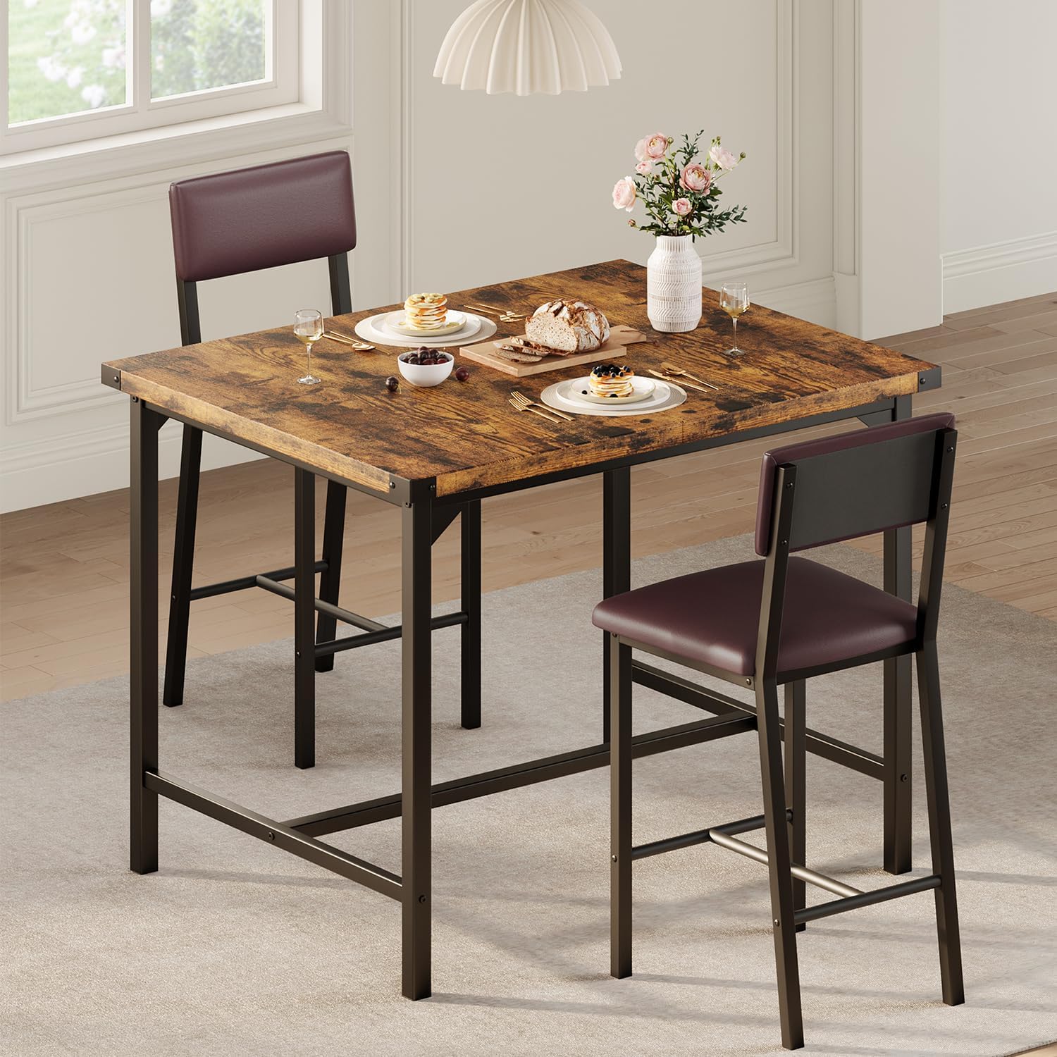 Garvee PHK-33WMKBEA Dining-Sets - View #3