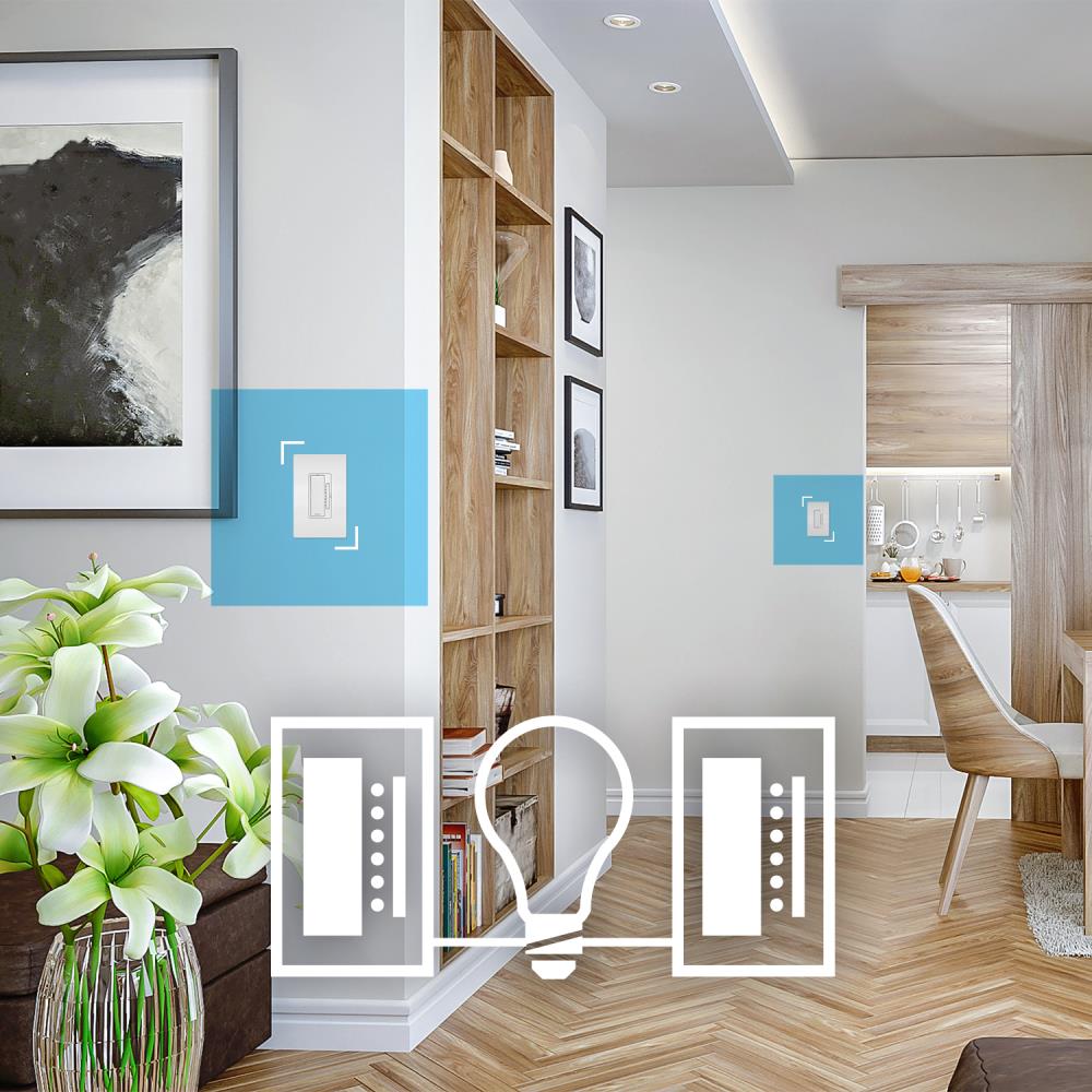 Legrand HKRL60WH  - View #7