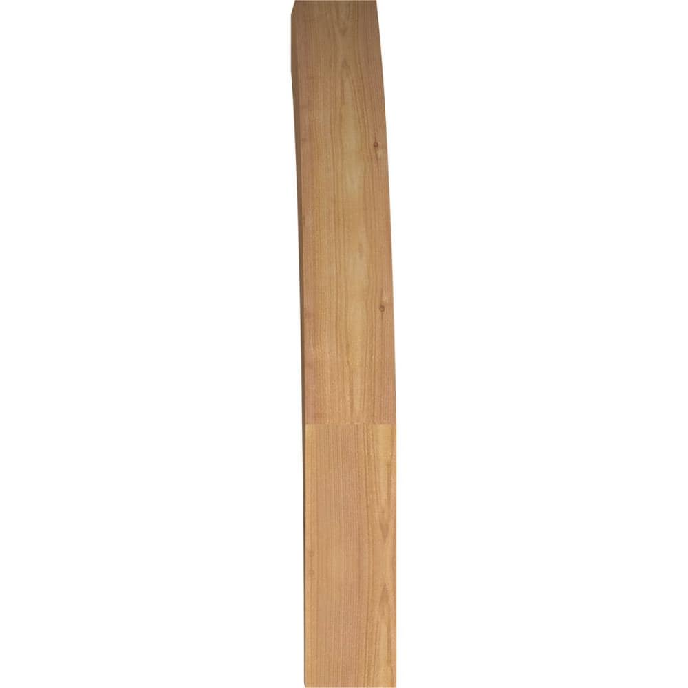 Ekena Millwork BRC04X20X28THR00SWR braces - View #4