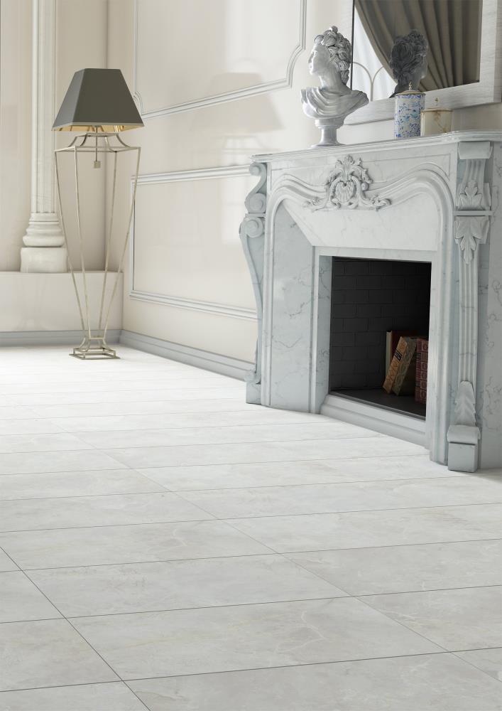 FLOORS 2000 AMAZON12X24MBONE Ceramic-Tile - View #3