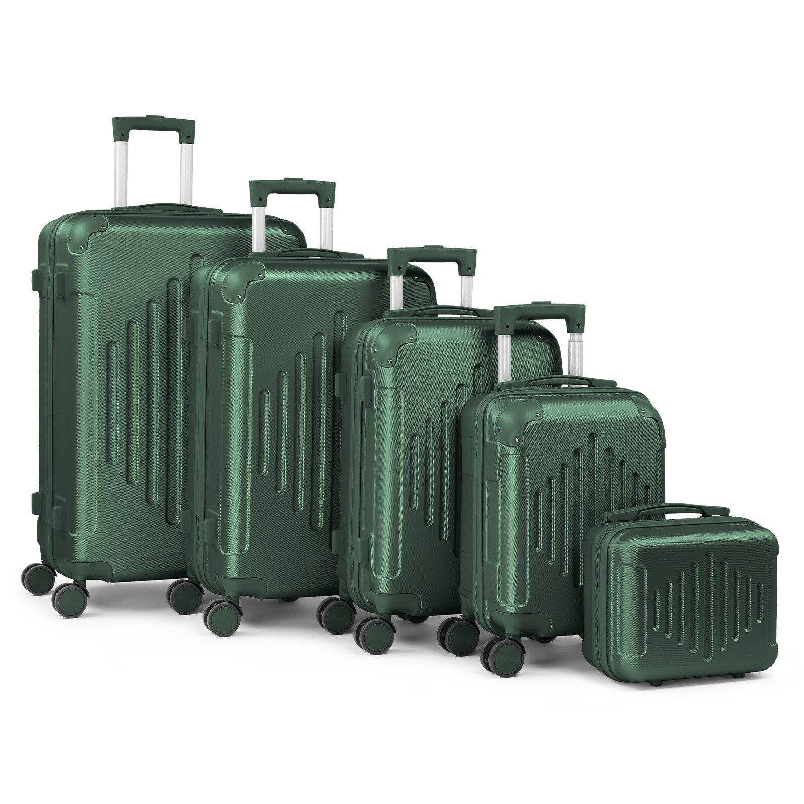 Winado G51000933 Luggage-And-Luggage-Sets - View #2