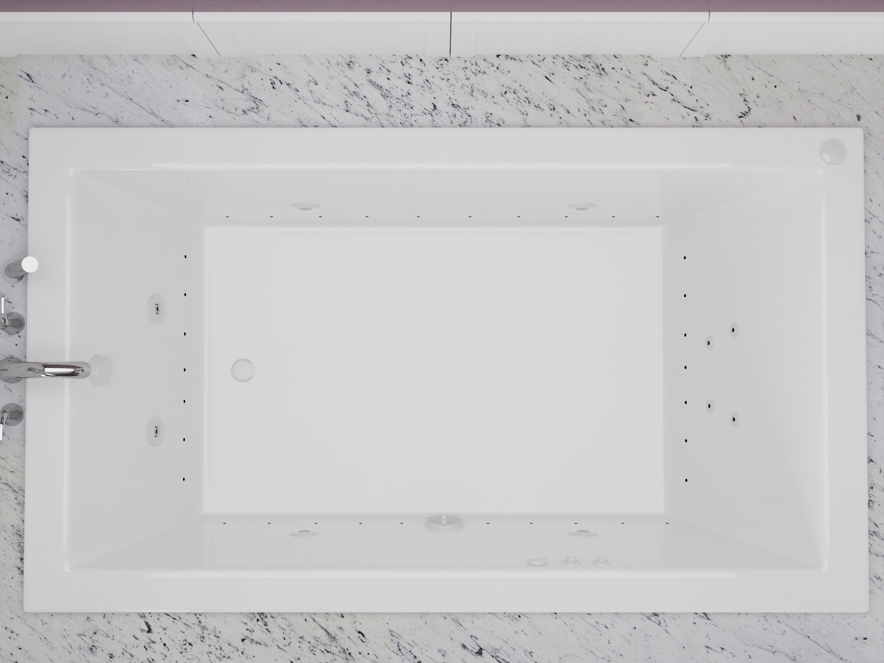 Endurance LS3666VNDR bathtubs - View #12