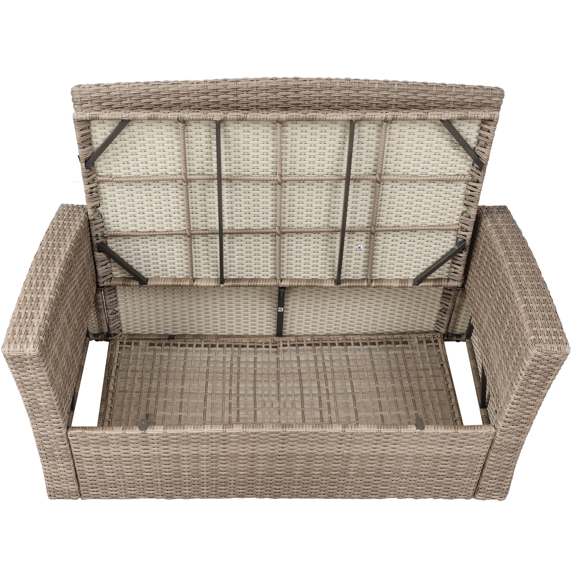 Bayfeve BFUS-273AE Patio-Conversation-Sets - View #8