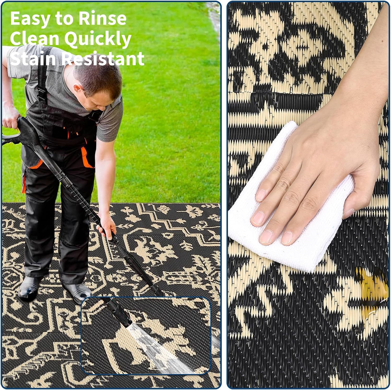Garvee CNF-4QXTWCHH4HL rugs - View #8