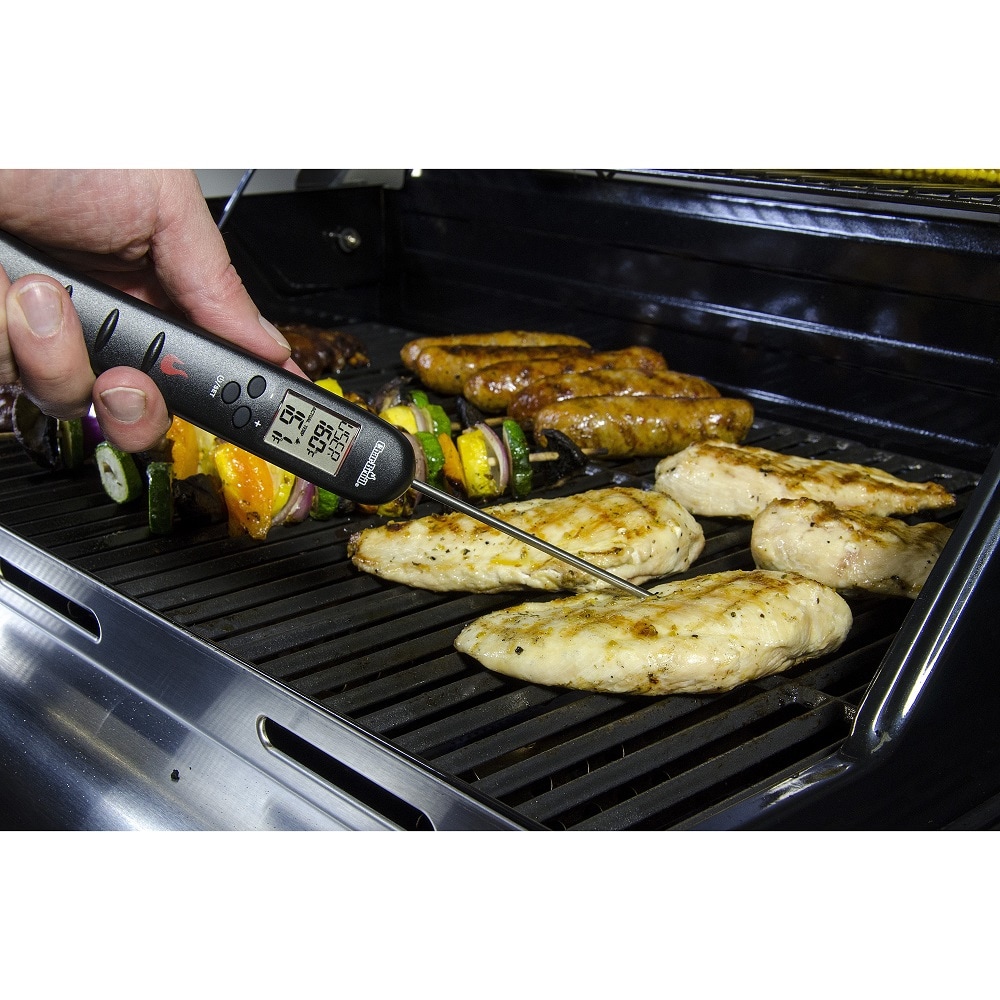 Meat Thermometers – A Grilling Essential • AnswerLine • Iowa State  University Extension and Outreach