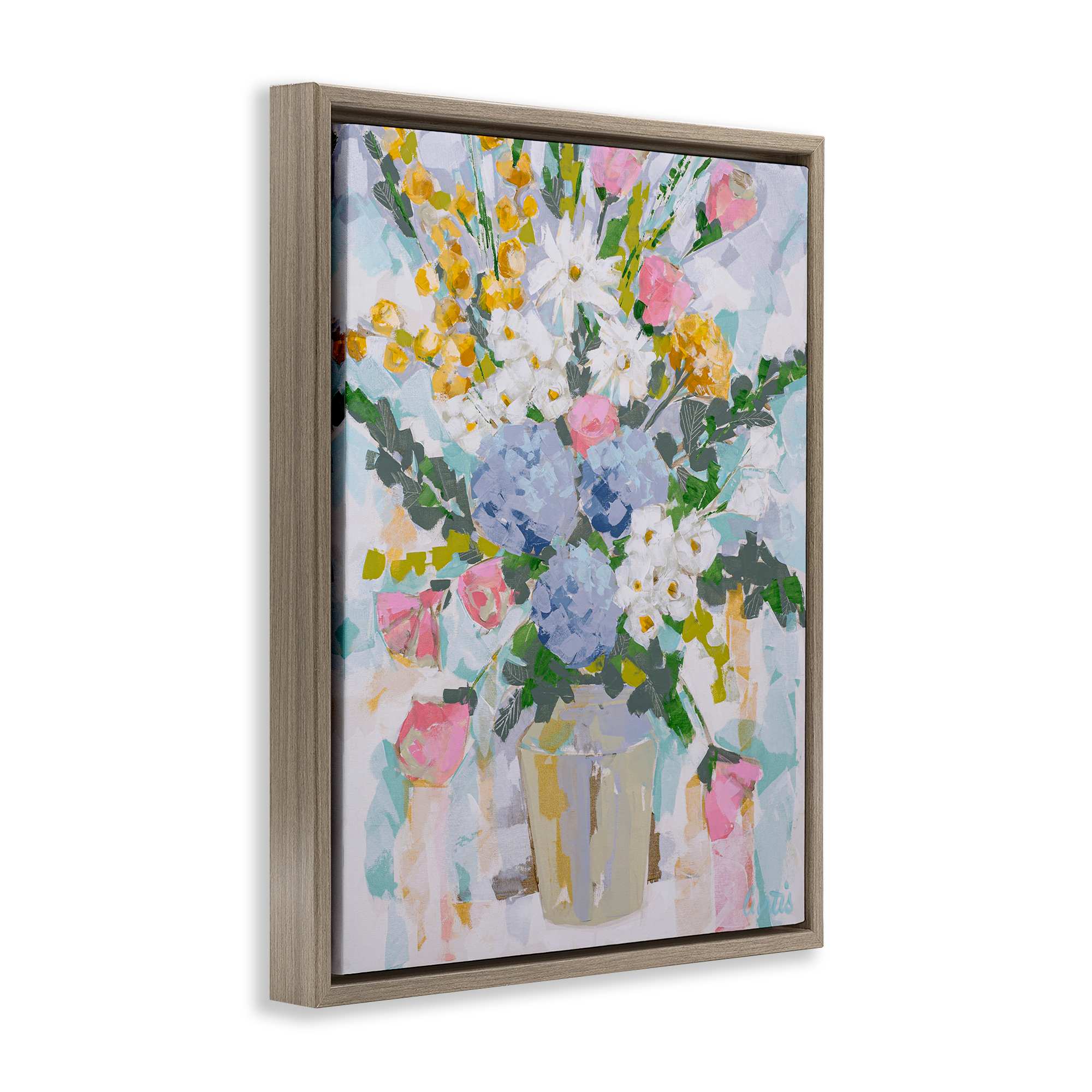 Stupell Industries BS-790-FFE-16X20 Wall-Art - View #2