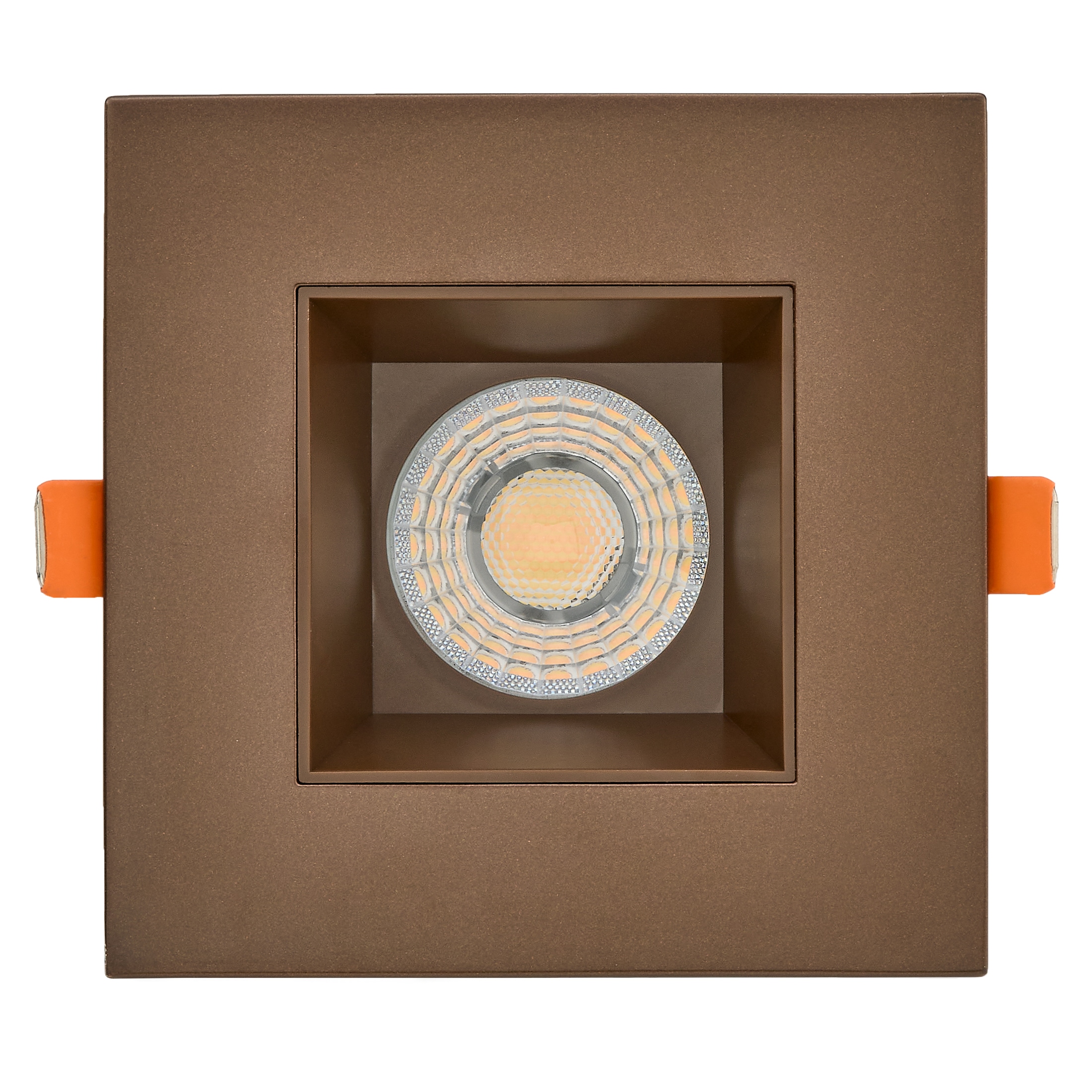 Maxxima MRL-S41503SBR Led-Retrofit-Downlight - View #2