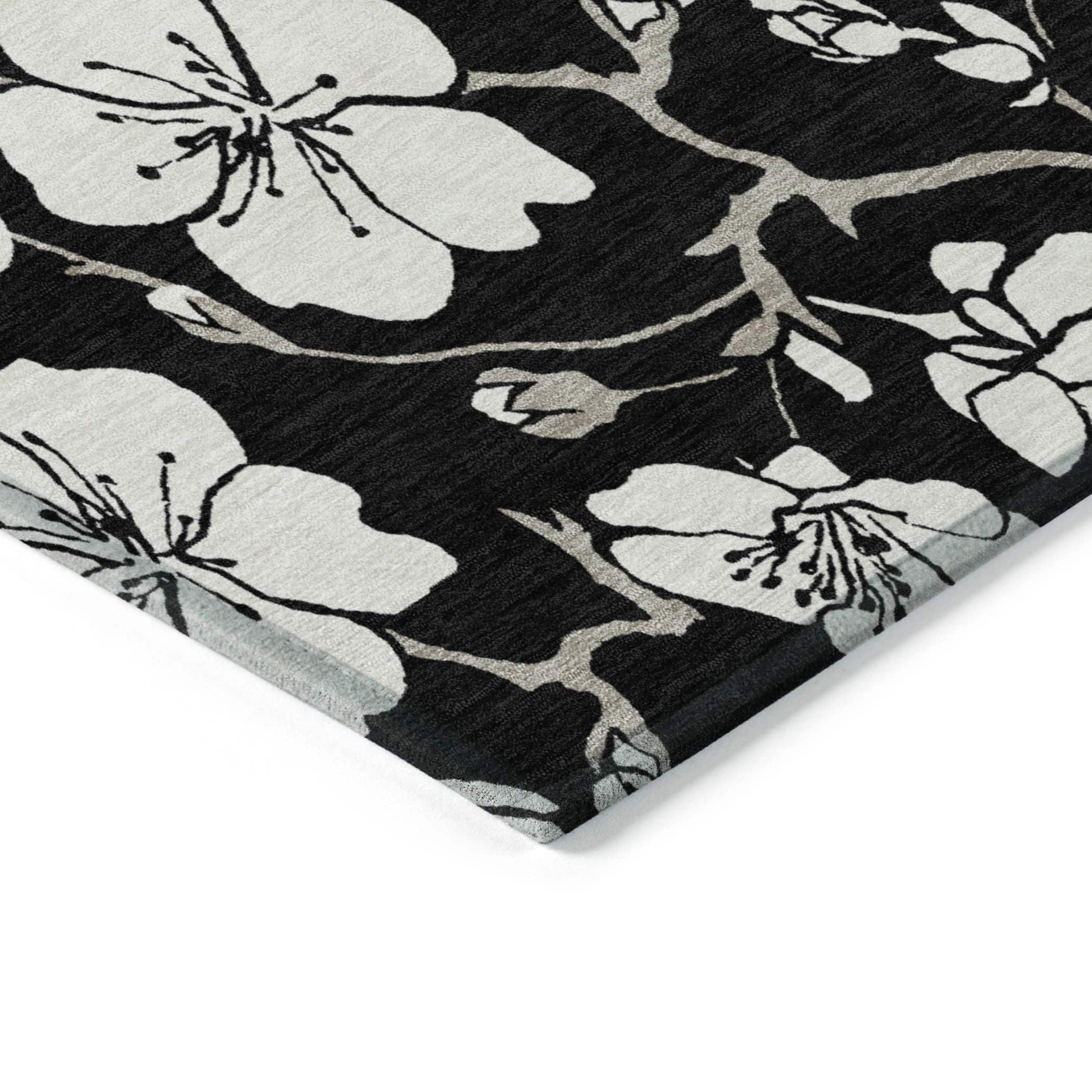 Addison Rugs ACN1032BK2X8 rugs - View #4