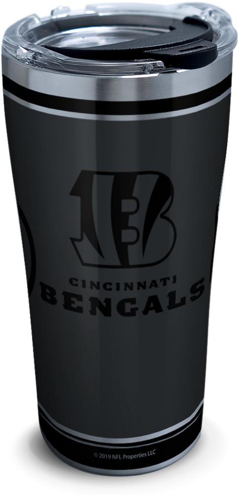 Tervis Cincinnati Bengals 20 oz. Tumbler