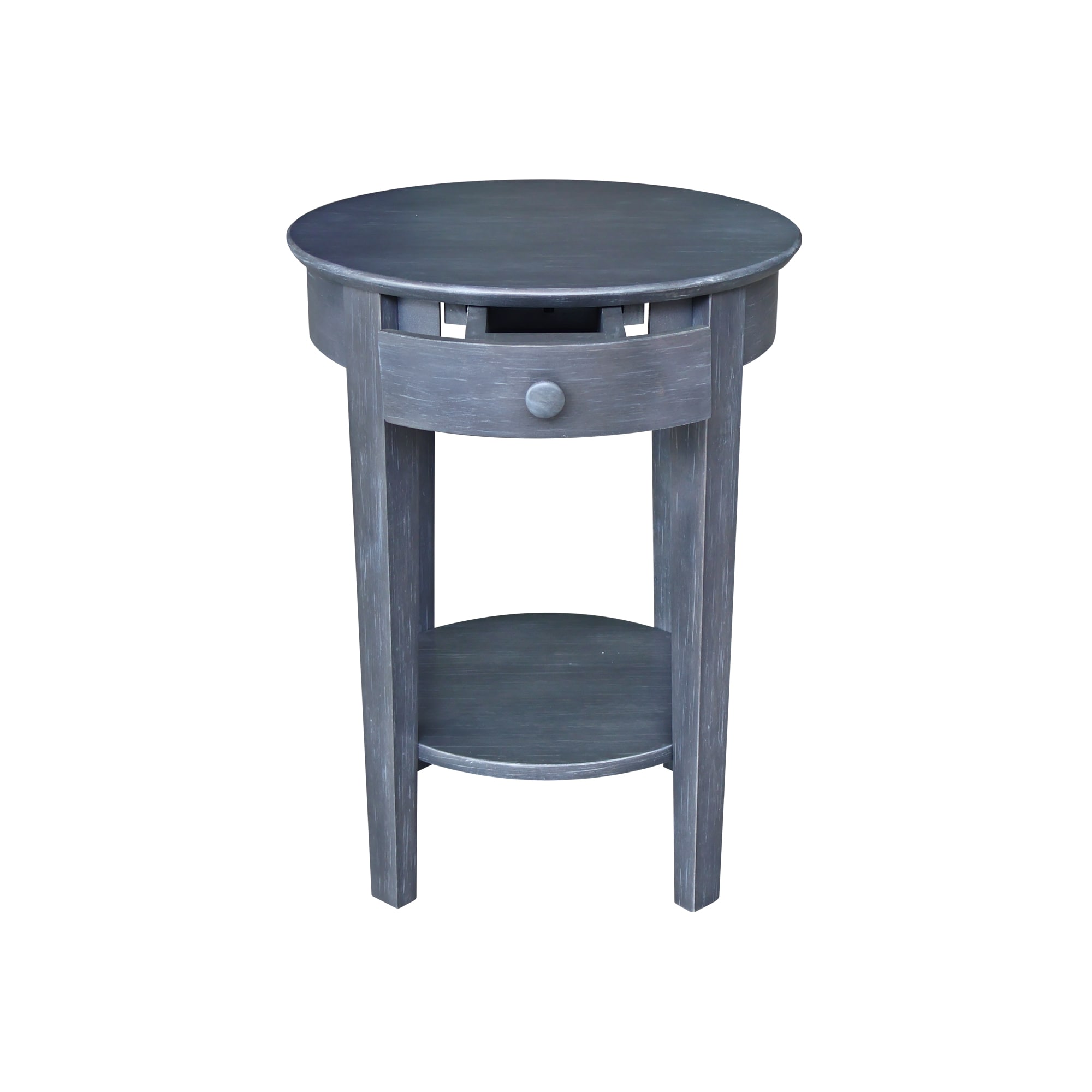 International Concepts OT105-2128 End-Tables - View #7
