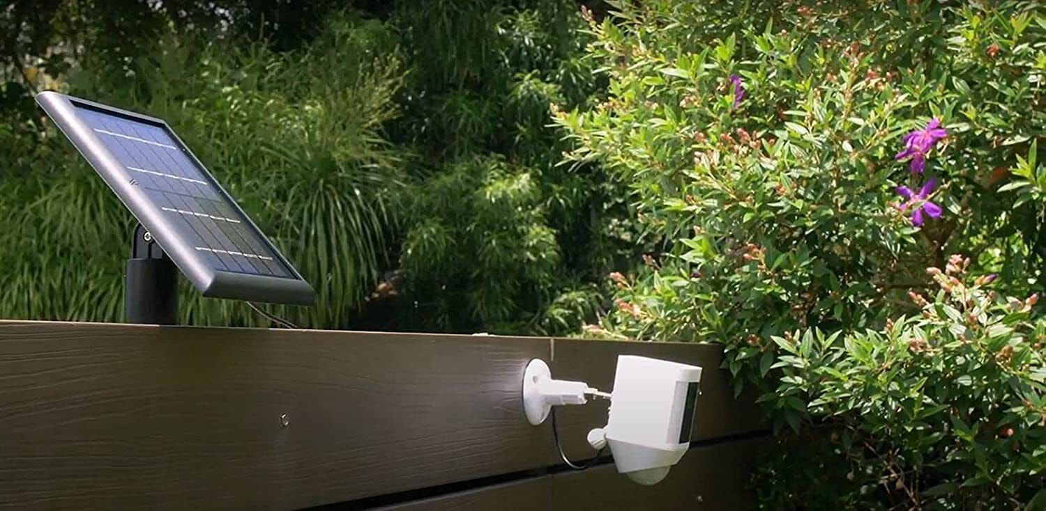 Wasserstein 4895230302040 Security-Camera-Accessories - View #9