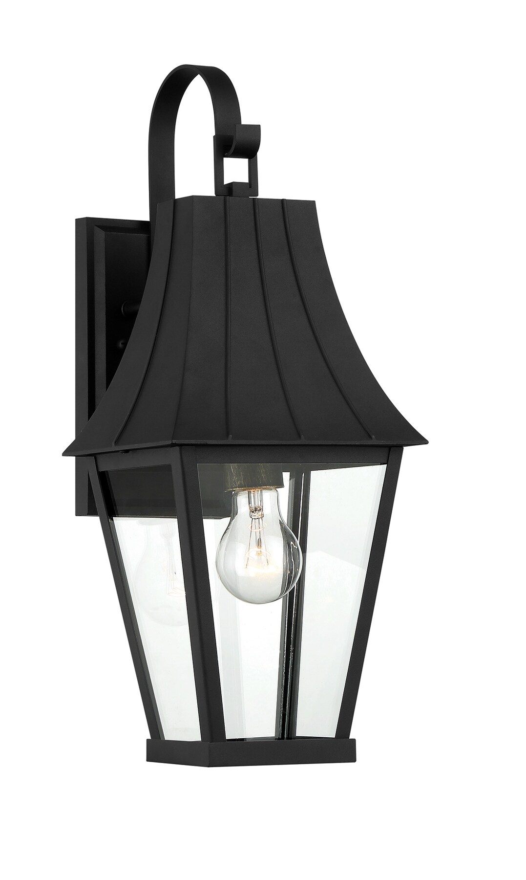 The Great Outdoors 72781-66G Outdoor-Wall-Lighting - View #6