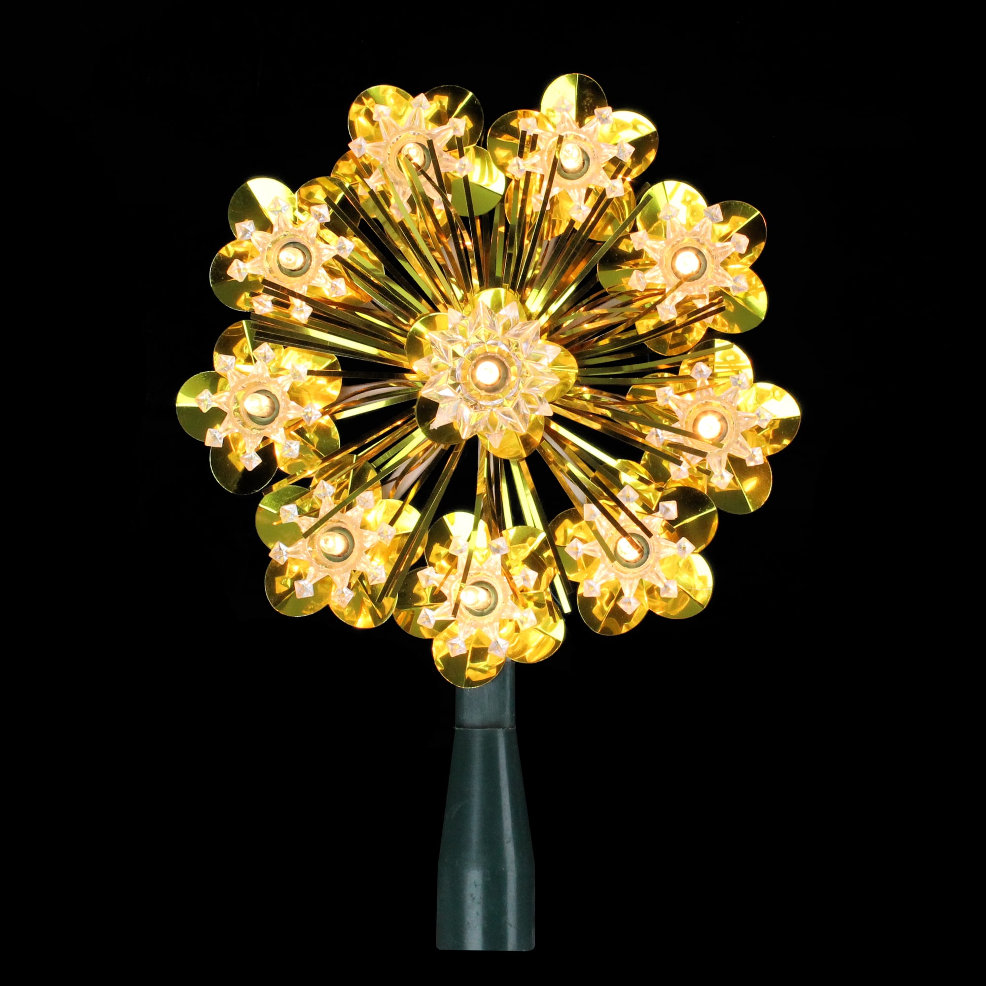 Northlight 33388868 Christmas-Tree-Toppers - View #2