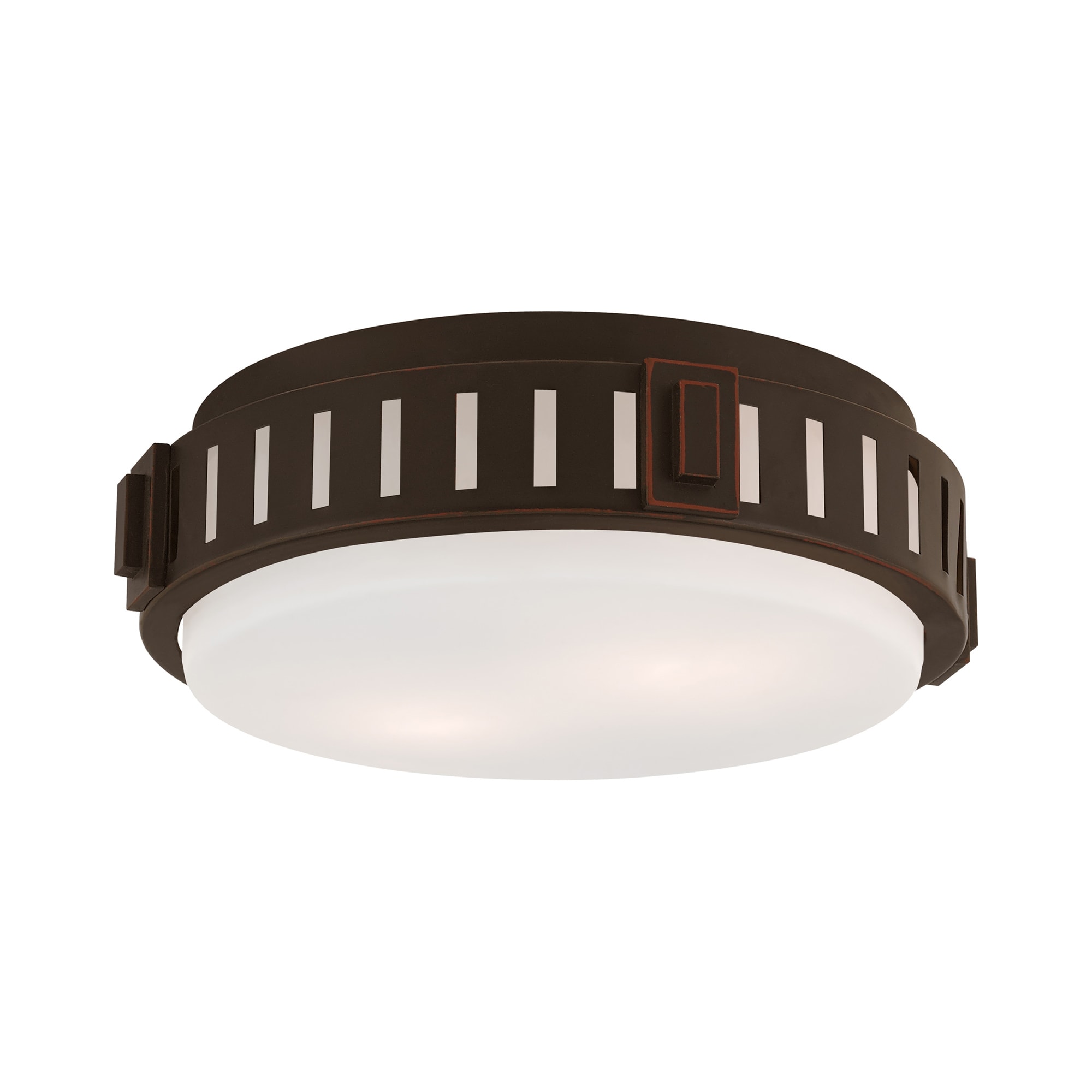 Livex Lighting 65511-67 flushmounts - View #3