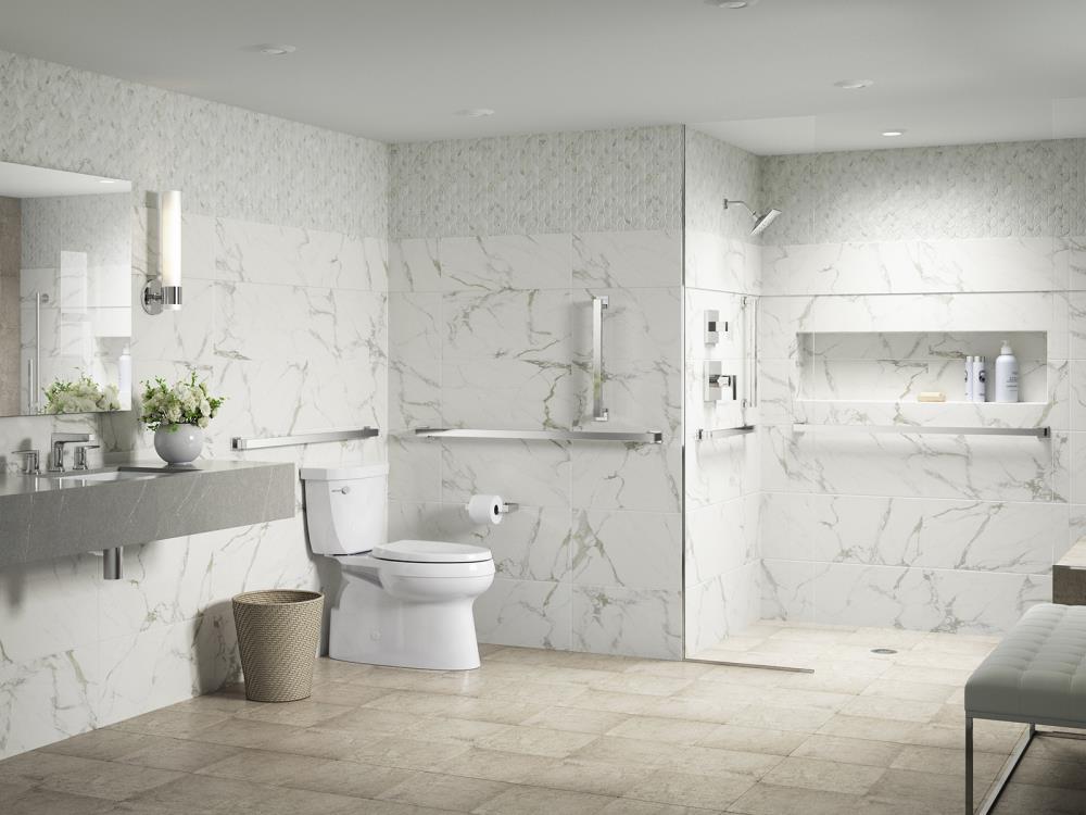 KOHLER K-23285-CP d060350 - View #6