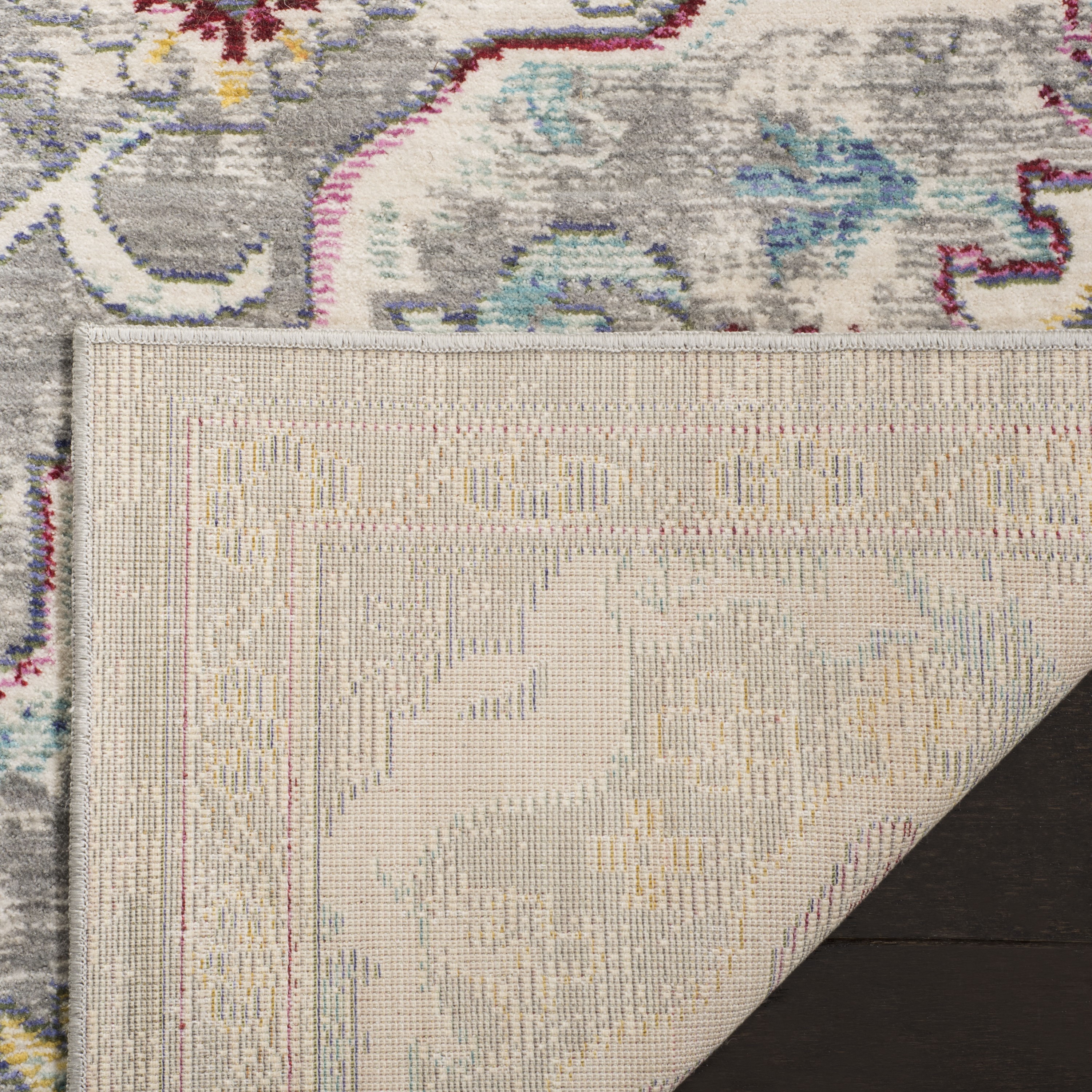 Safavieh MYS921L-9 rugs - View #4