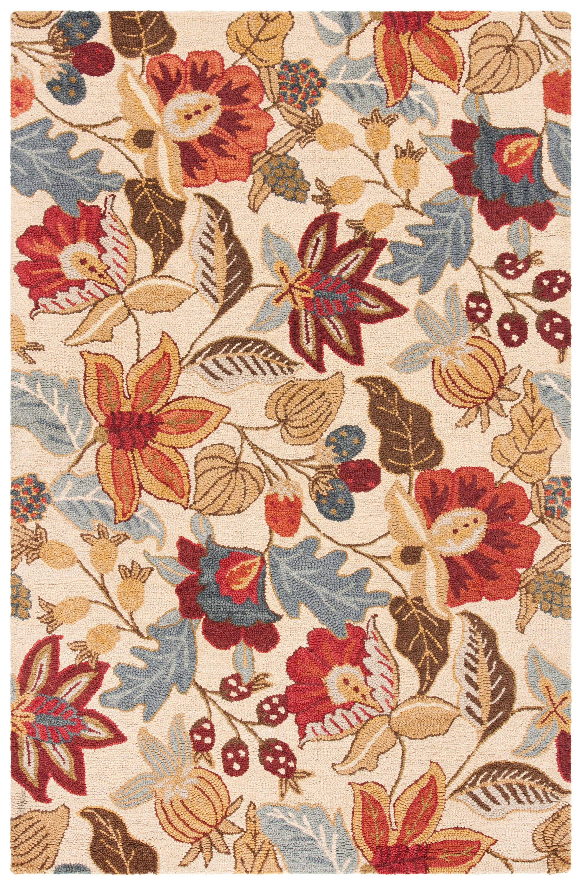 Safavieh JAR952A-5 rugs - View #2
