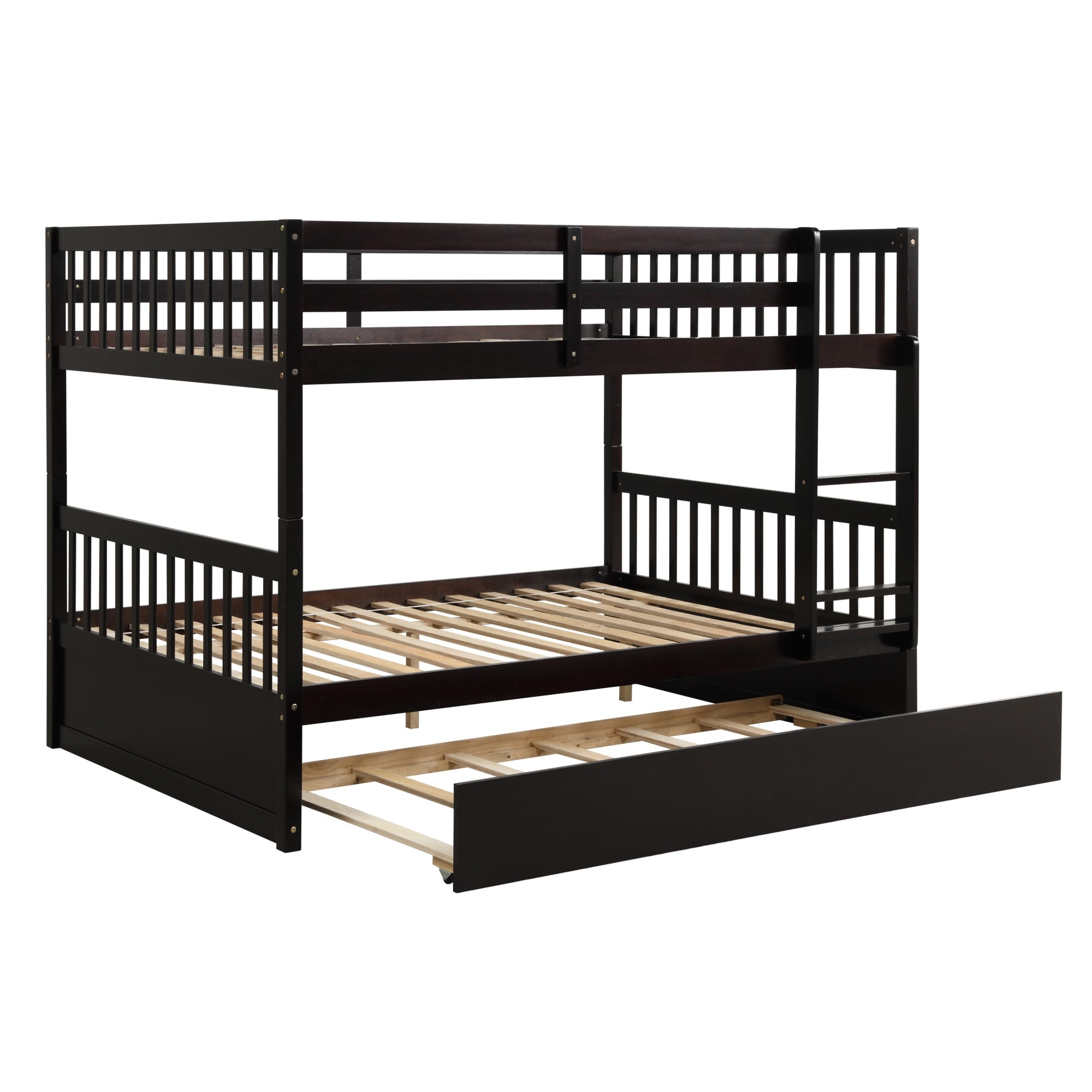 Yiekholo LL-1370AAP Bunk-Beds - View #2