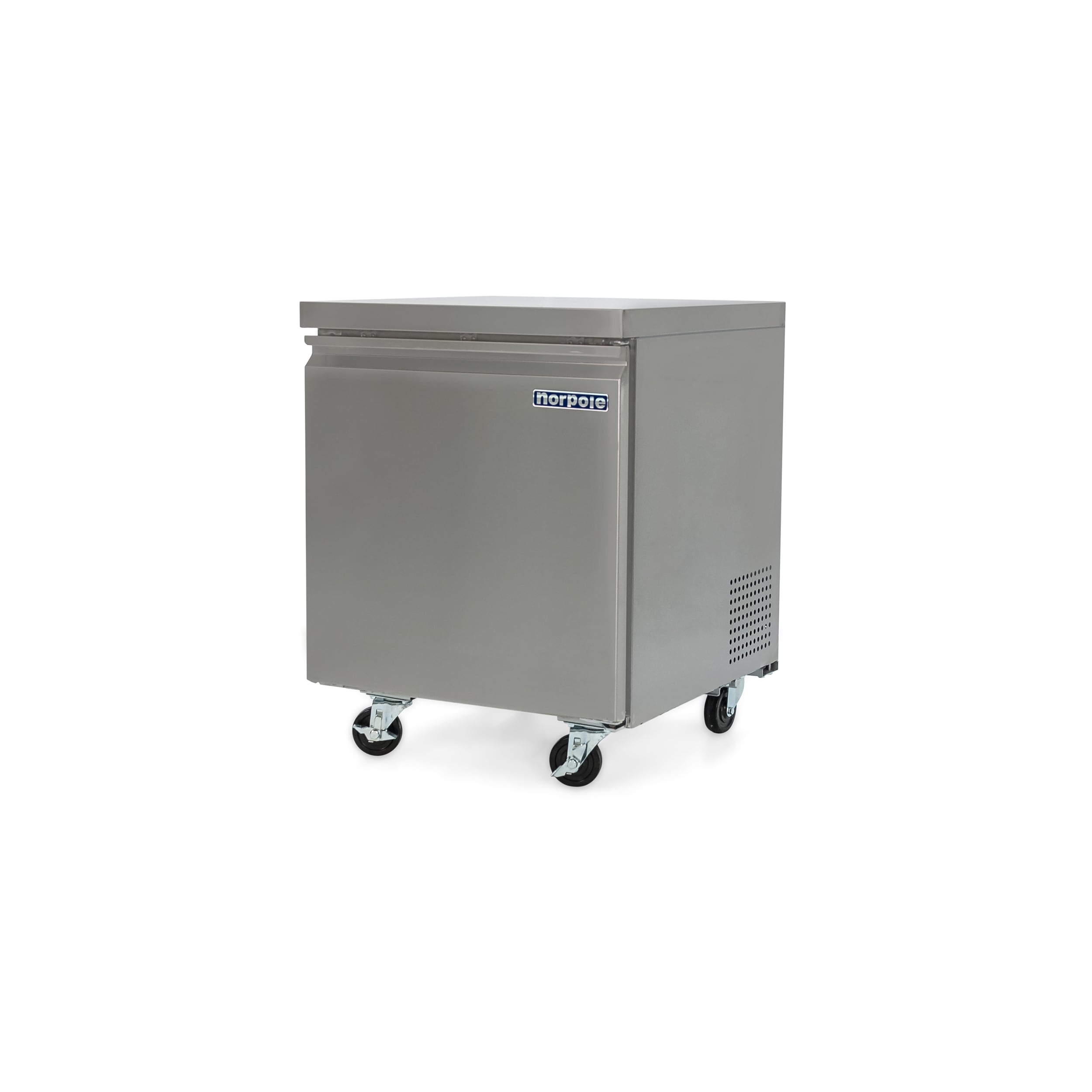 Norpole NP1F-27UC Commercial-Freezers - View #6