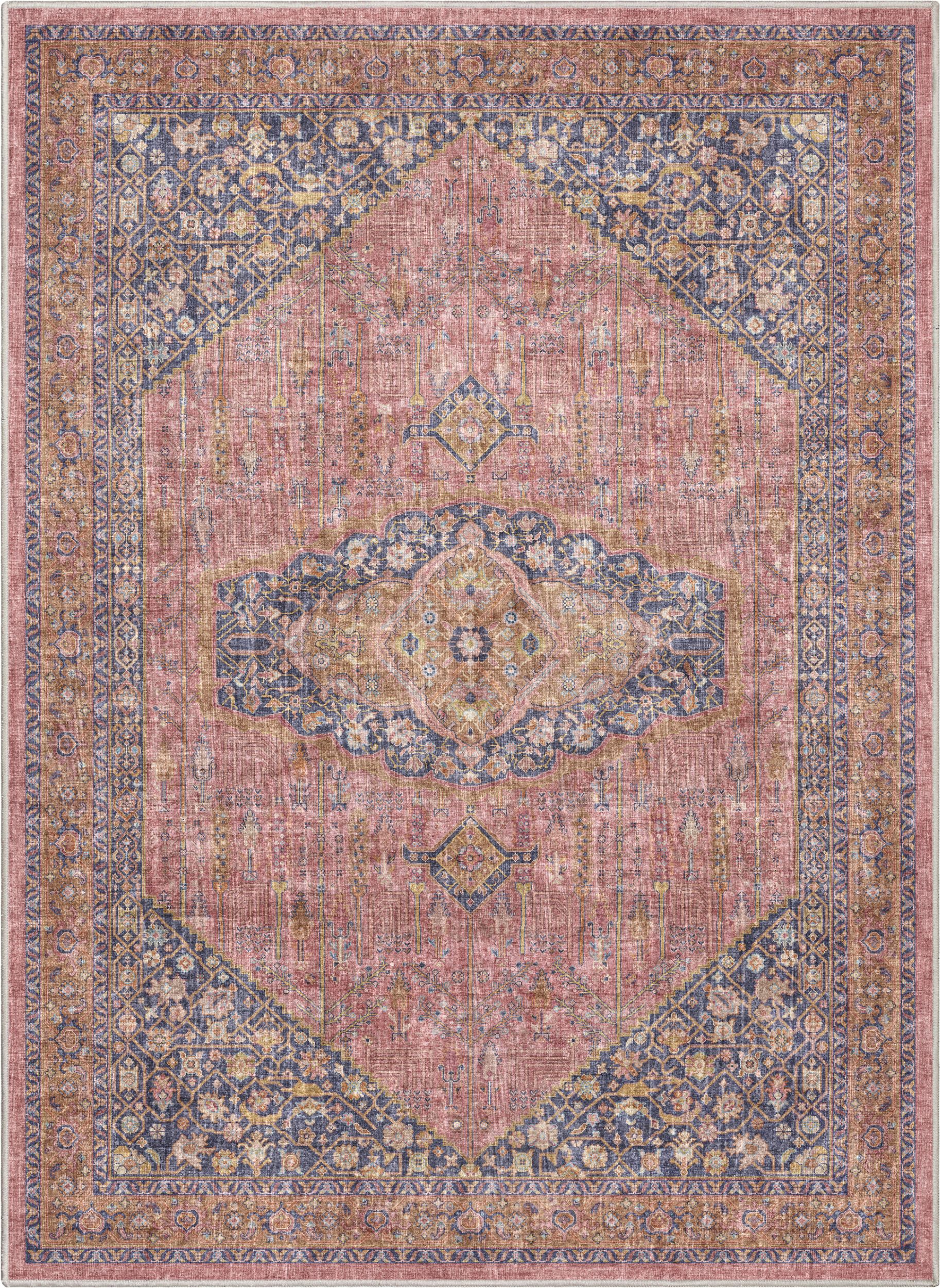 Well Woven W-AP-24A-5 rugs - View #3