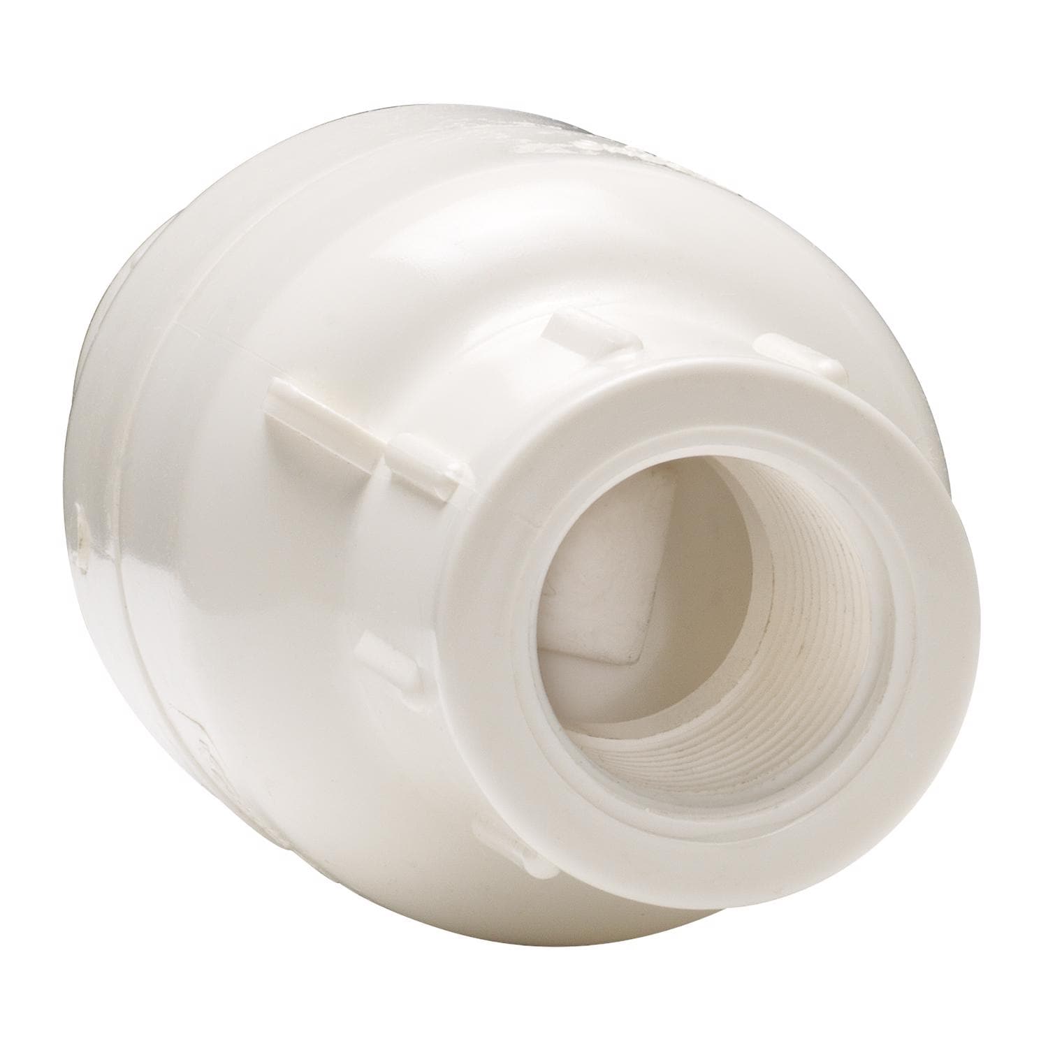 KBI VCKP40B3B Pvc-Pressure-Sch-40-Fittings - View #3