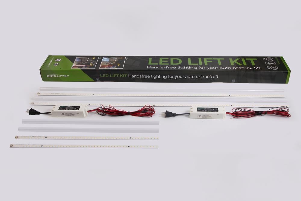 Optilumen LED LIFT KIT-A b040750 - View #8
