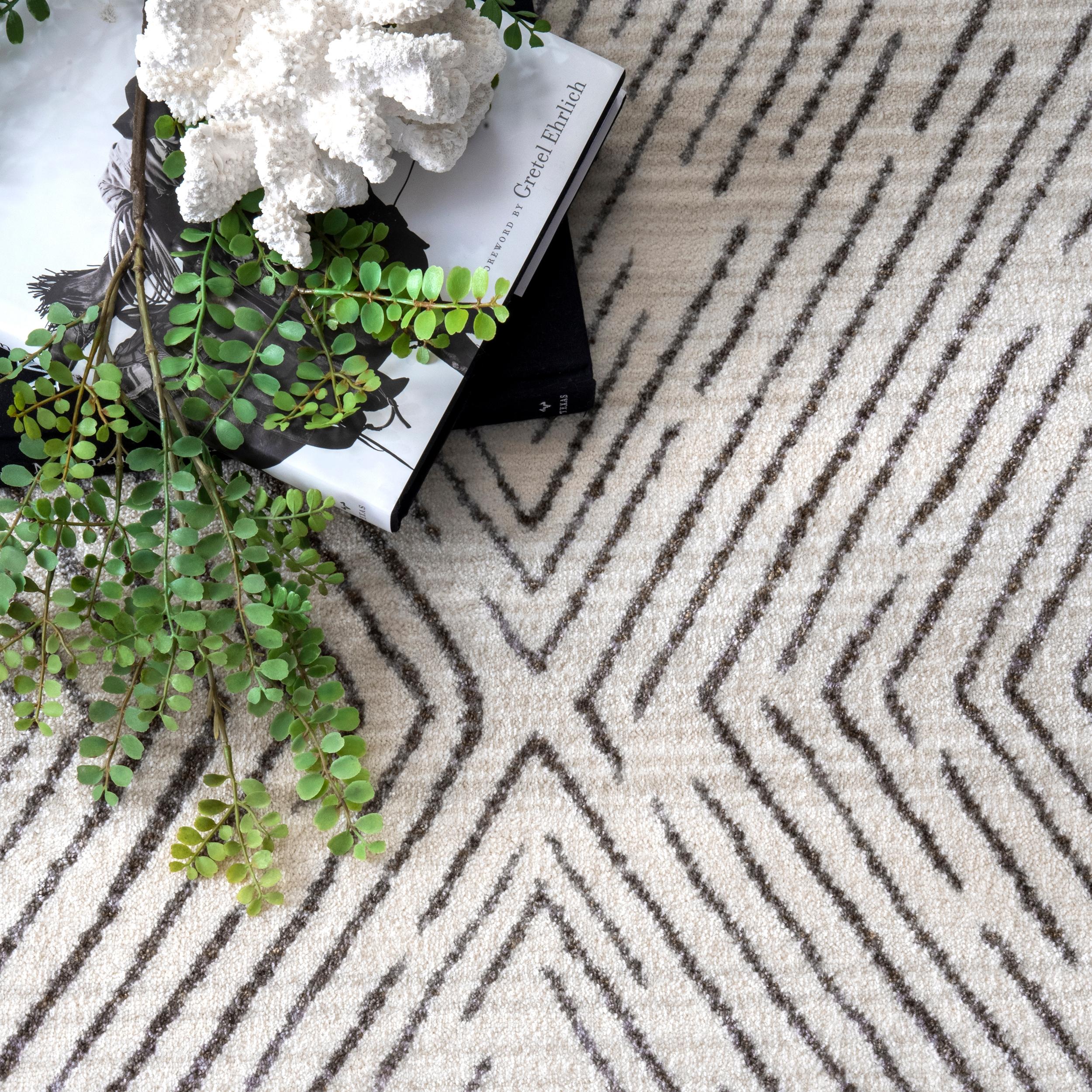 nuLOOM KHMC41A-6709 rugs - View #3