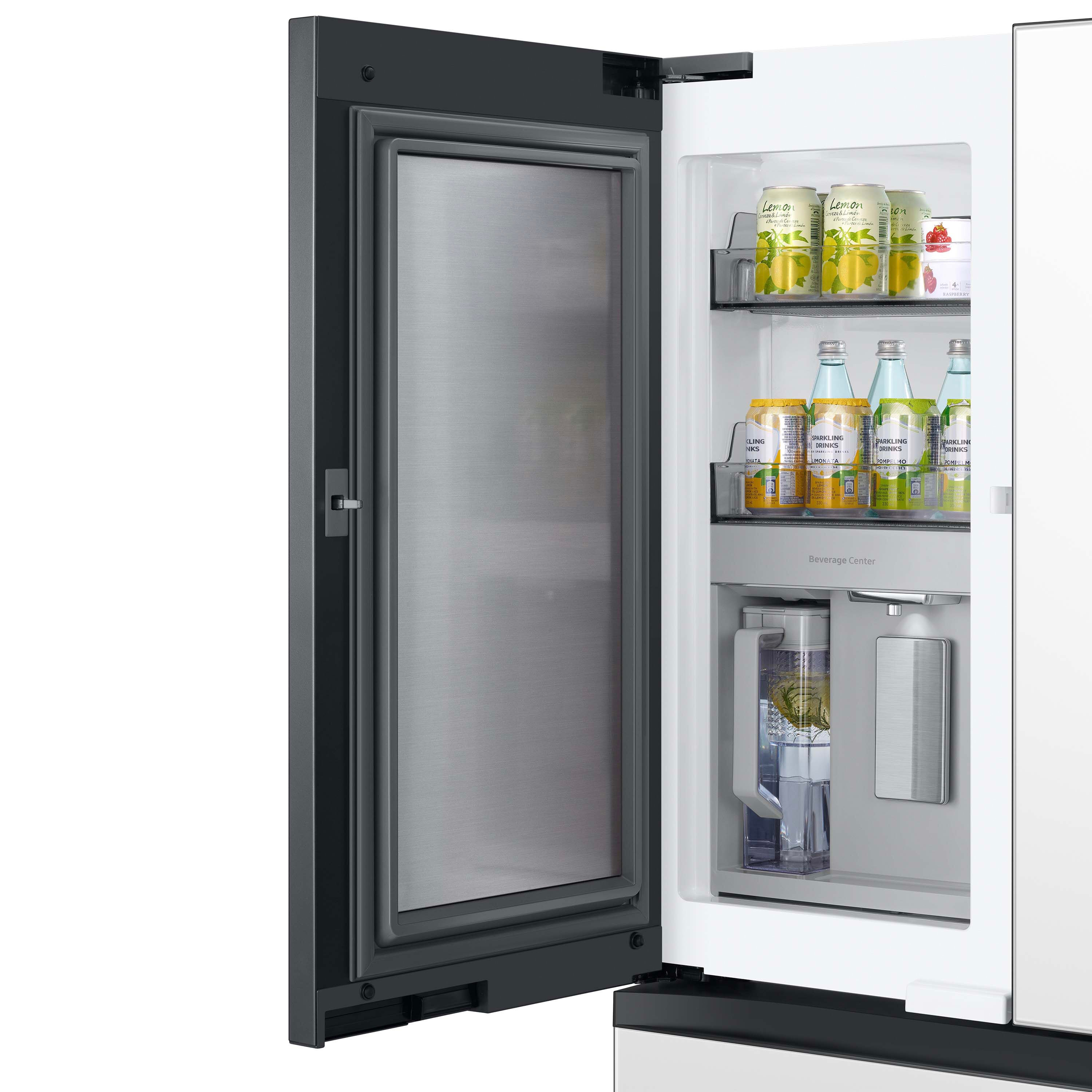 Samsung RF29BB8900AW French-Door-Refrigerators - View #6
