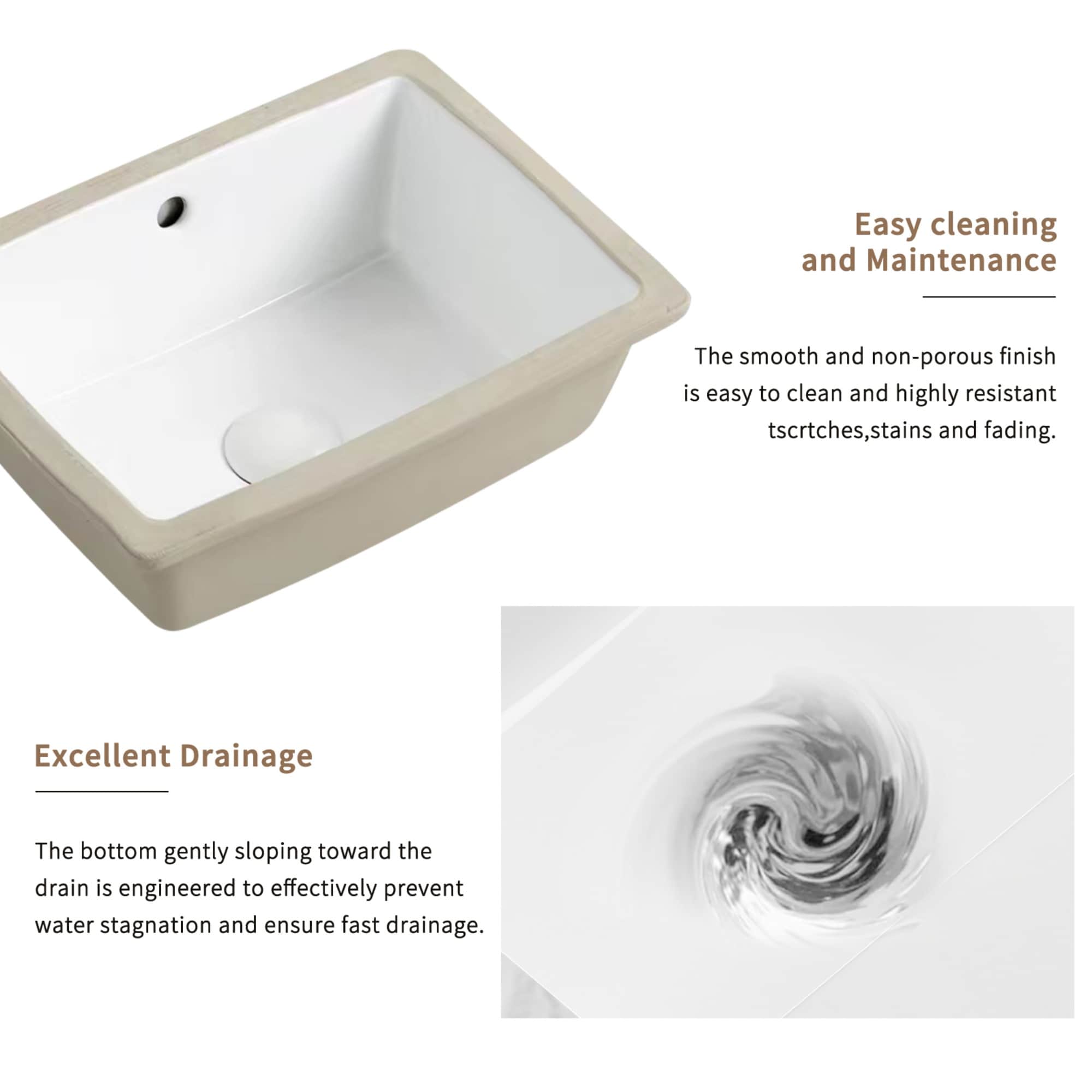 Vanityfus VF-HE-26478 Bath-Sink - View #5