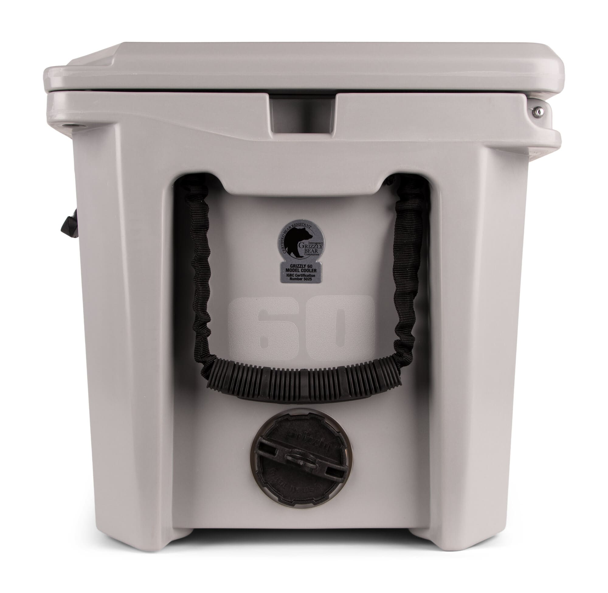Grizzly Coolers 400826 Portable-Coolers - View #3