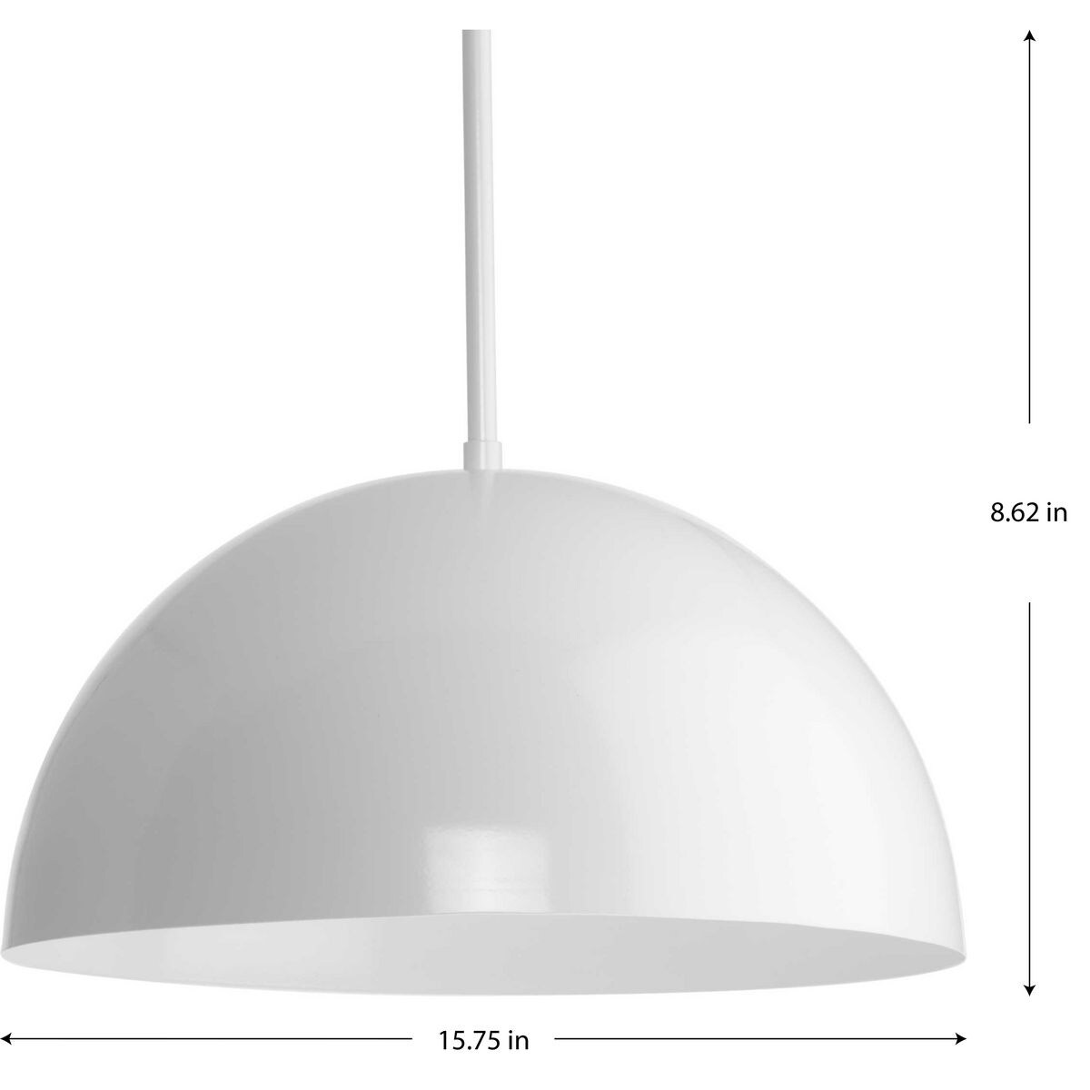 Progress Lighting P500379-030 Pendant-Lights - View #12
