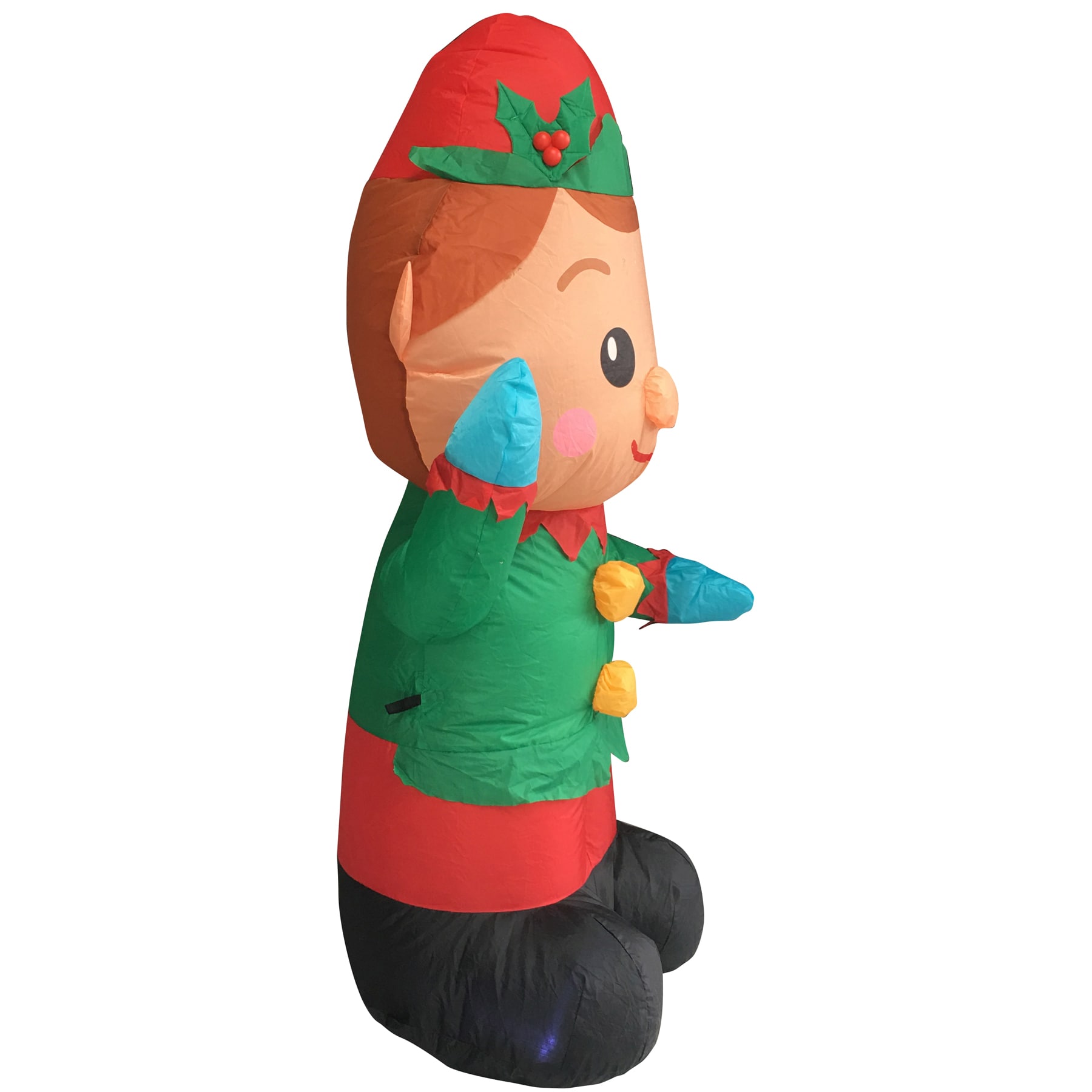 SUPERHUNTER JLB-EDL-EL01314 Christmas-Inflatables - View #2