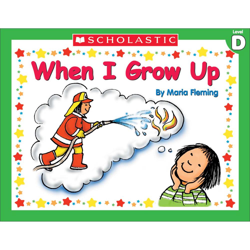 Scholastic Inc. SC-0545067677 books - View #5