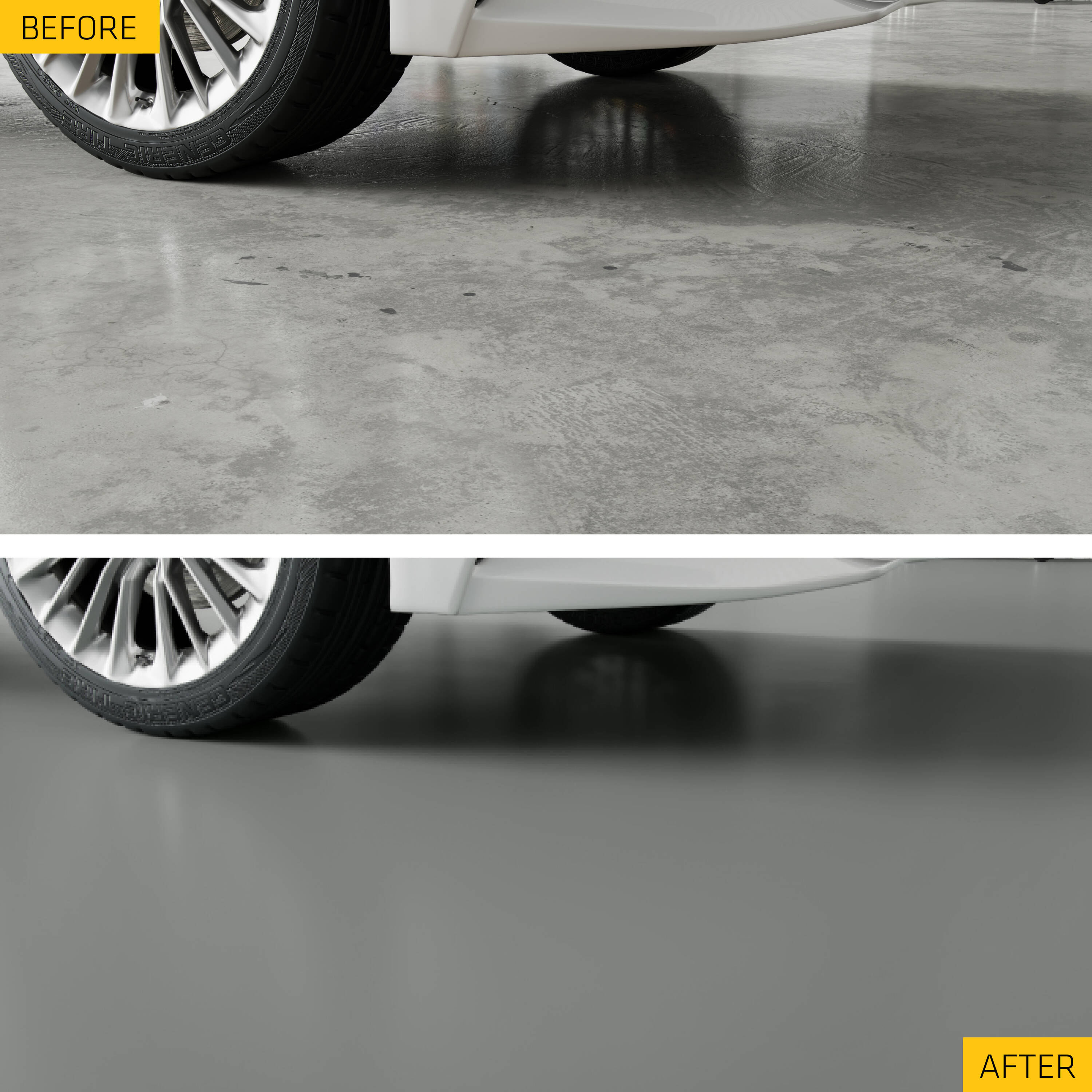 DRYLOK 43313 Garage-Floor-Epoxy - View #4