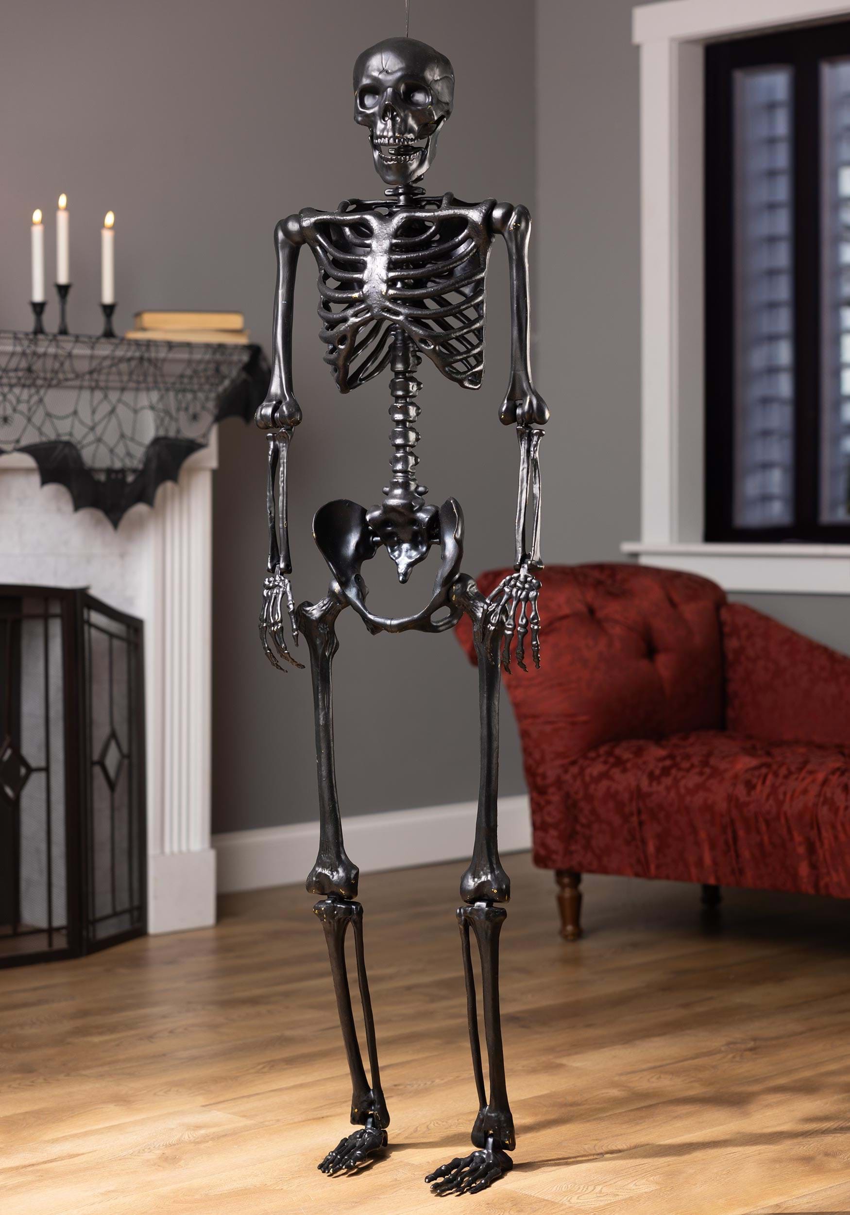HalloweenCostumes.com FUN6580-ST Table-Halloween-Decor - View #2